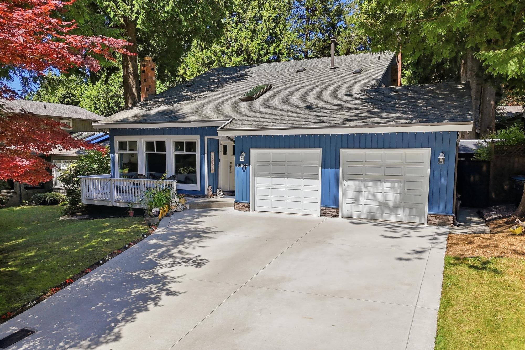  12597 20 Avenue - MLS&reg; # R3132265