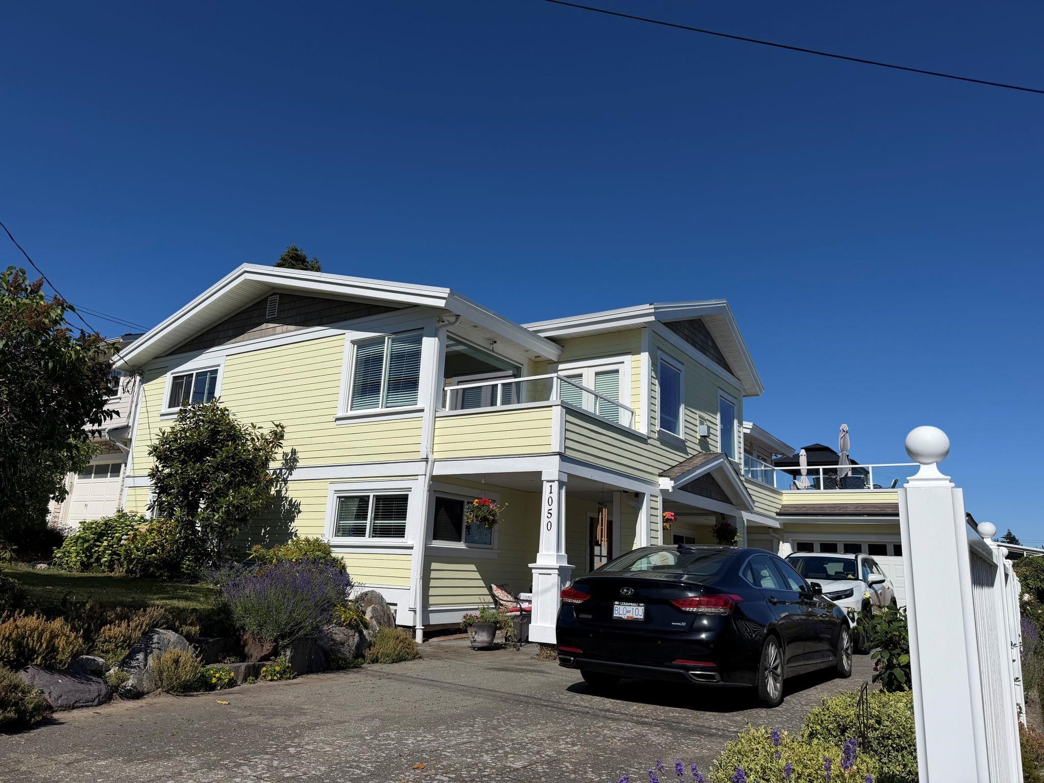  1050 Parker Street - MLS&reg; # R3132321