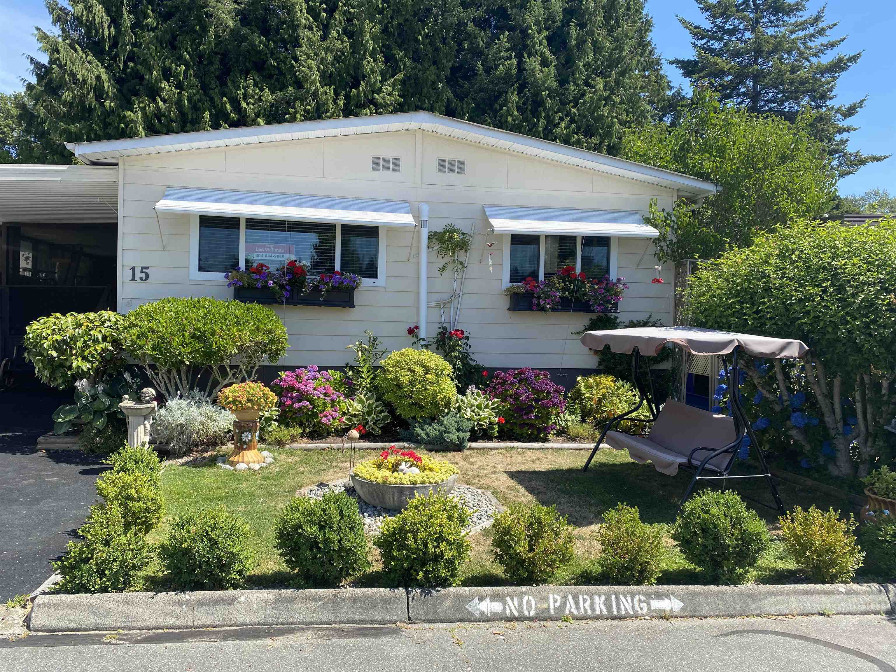 15 1640 162 Street - MLS&reg; # R3132352