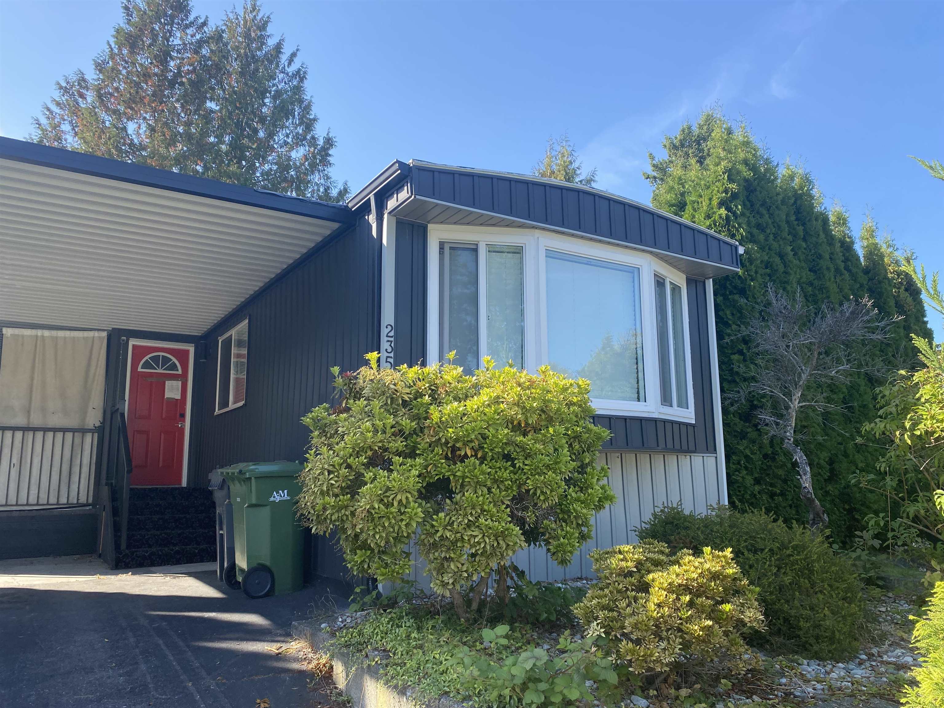 235 1840 160 Street - MLS&reg; # R3132415