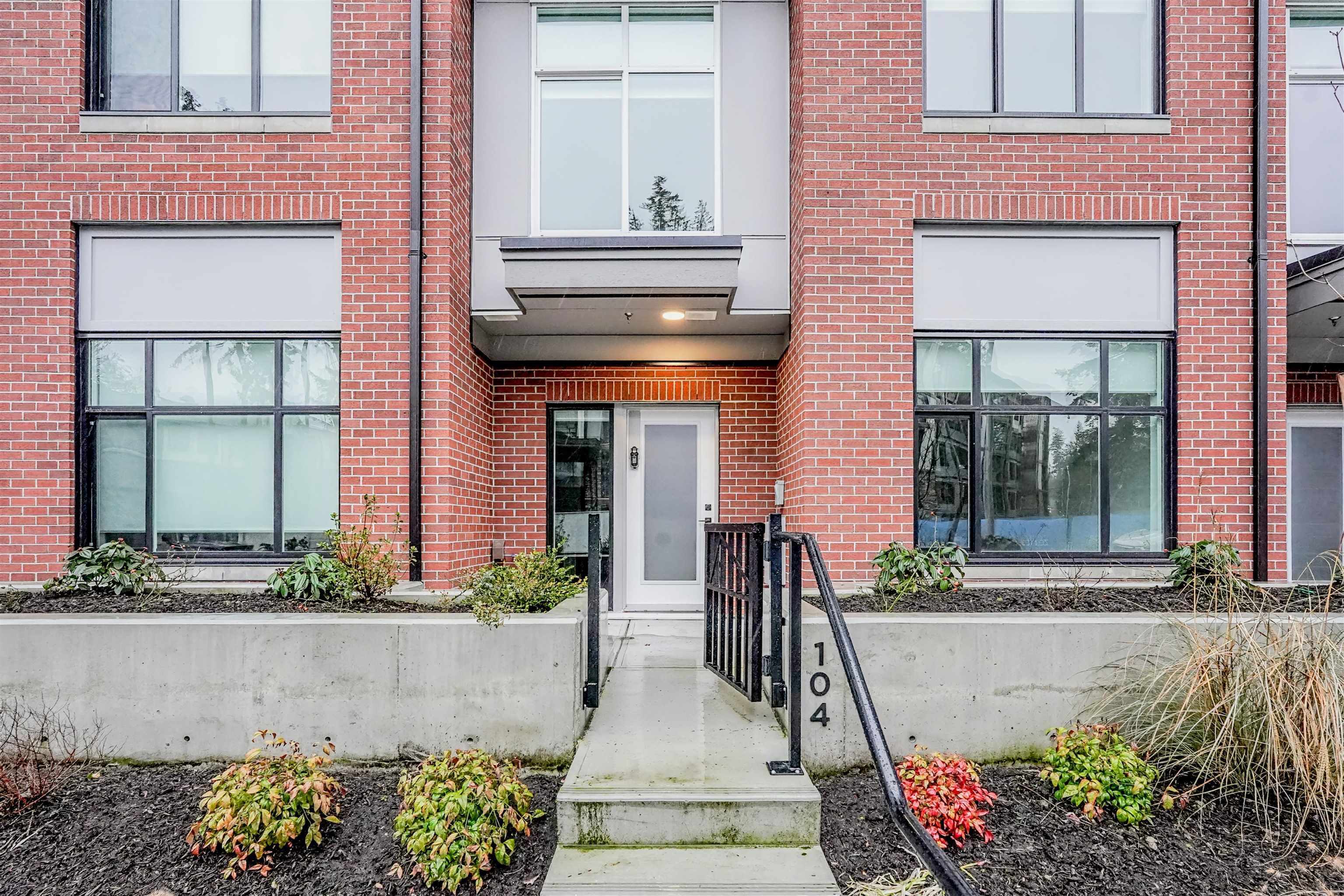 104 3528 146a Street - MLS&reg; # R3132600