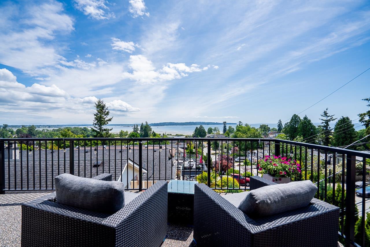  976 Parker Street - MLS&reg; # R3132601