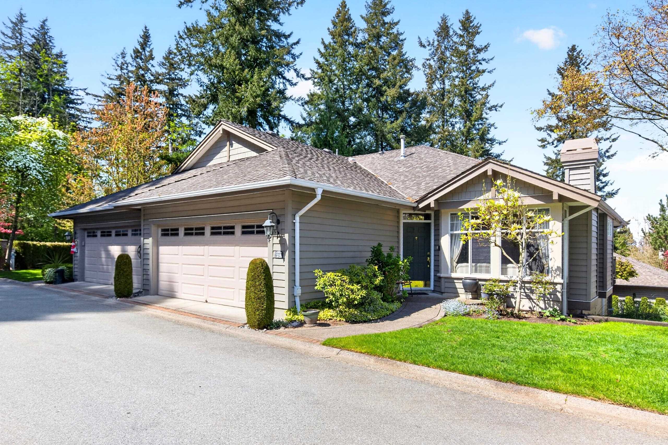 25 15020 27a Avenue - MLS&reg; # R3132673