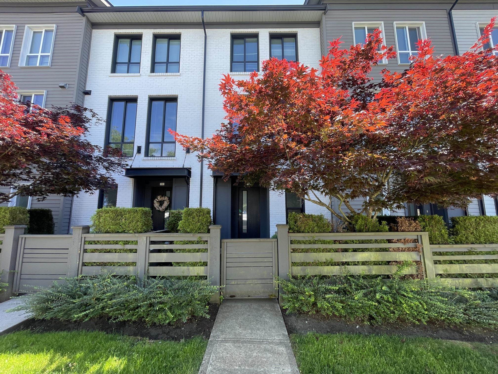 14 15938 27 Avenue - MLS&reg; # R3132793