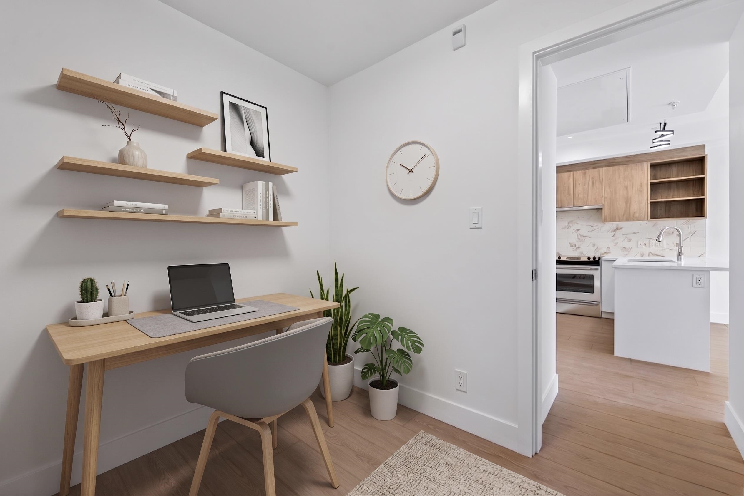206 2233 156 Street - MLS&reg; # R3132865