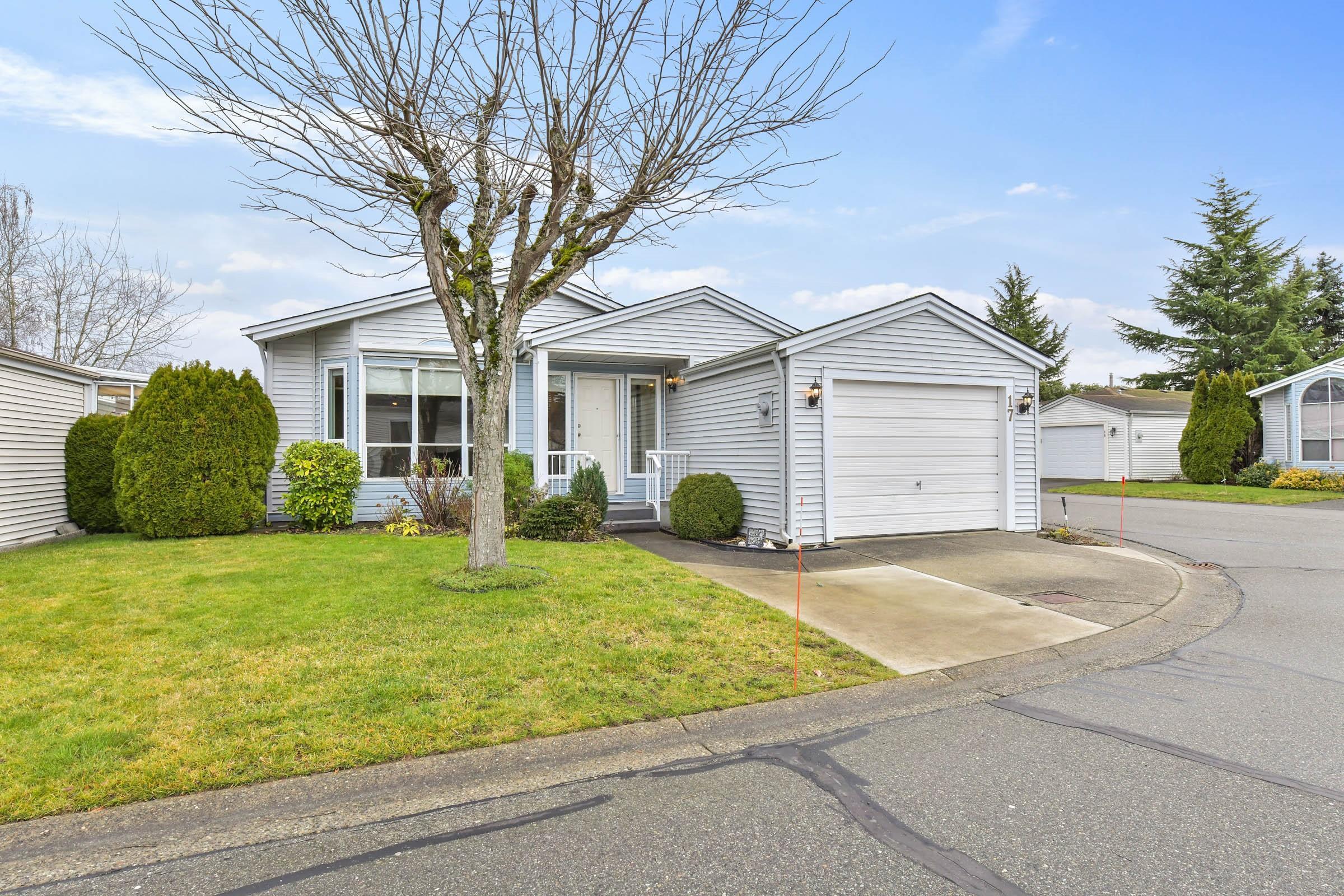 17 2345 Cranley Drive - MLS&reg; # R3132940