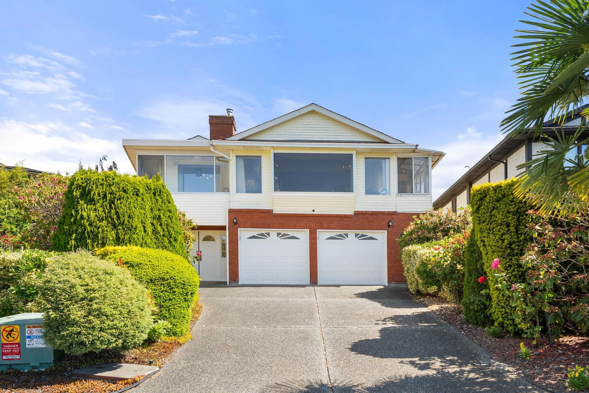  15655 Semiahmoo Avenue - MLS&reg; # R3132988
