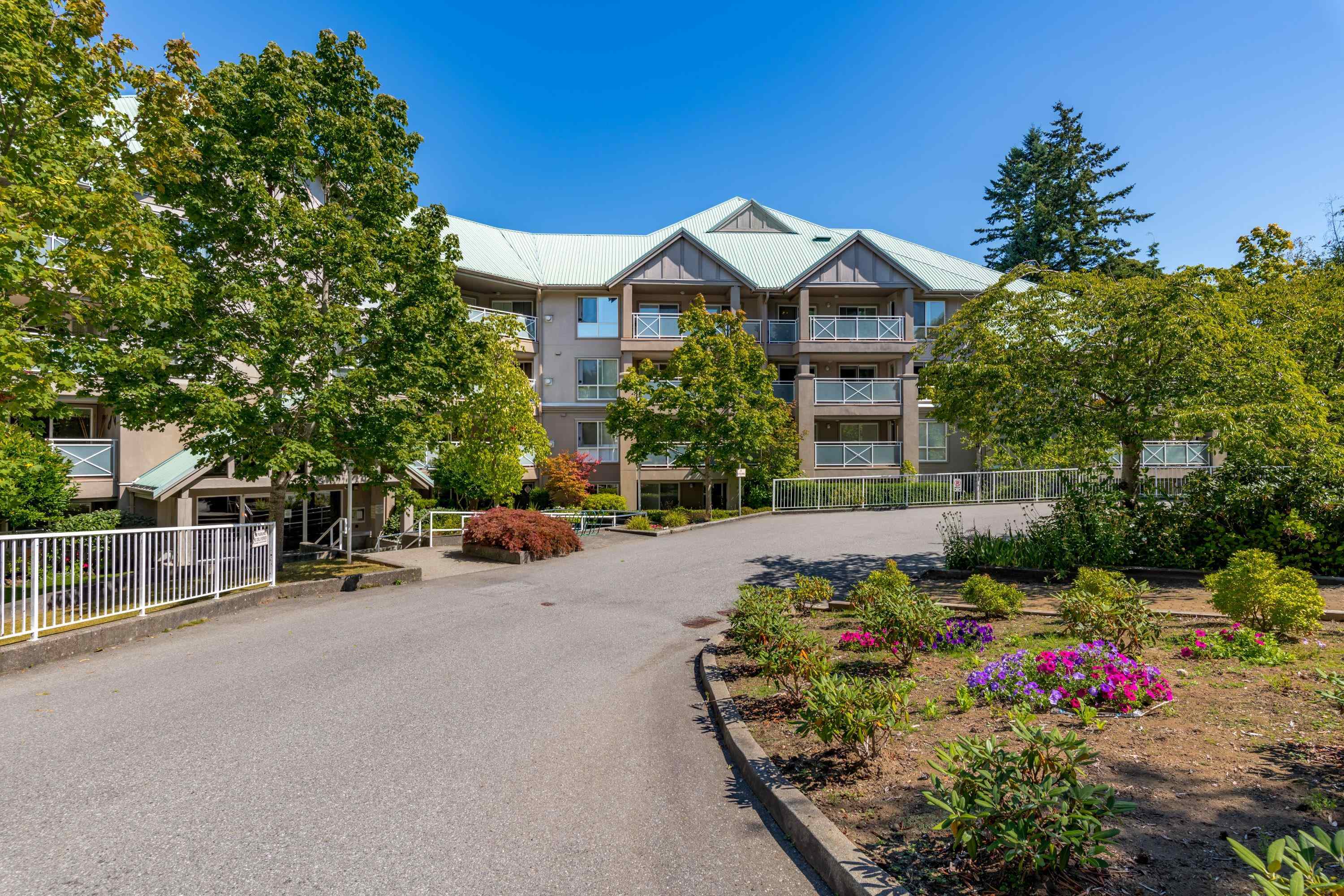 104 15150 29a Avenue - MLS&reg; # R3133067