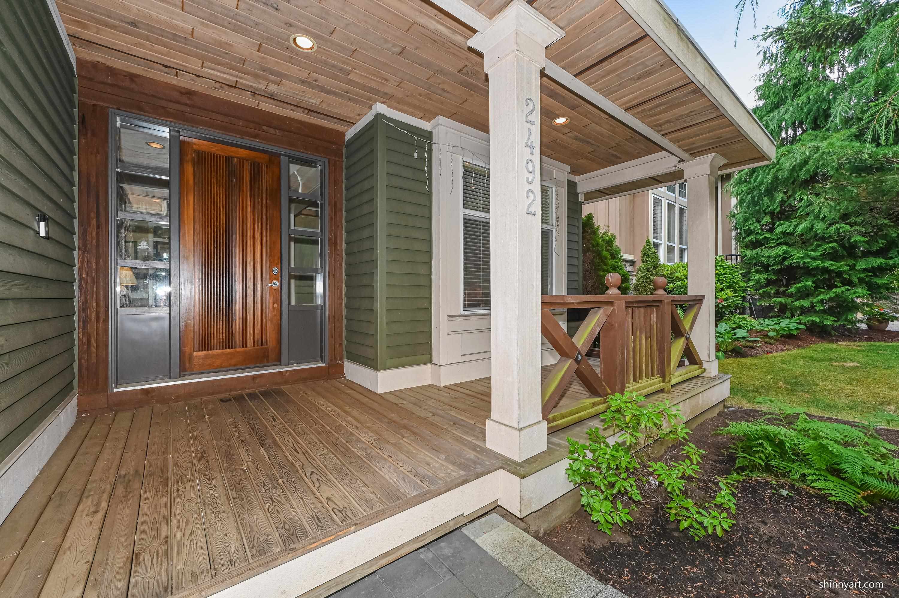  2492 148 Street - MLS&reg; # R3133158