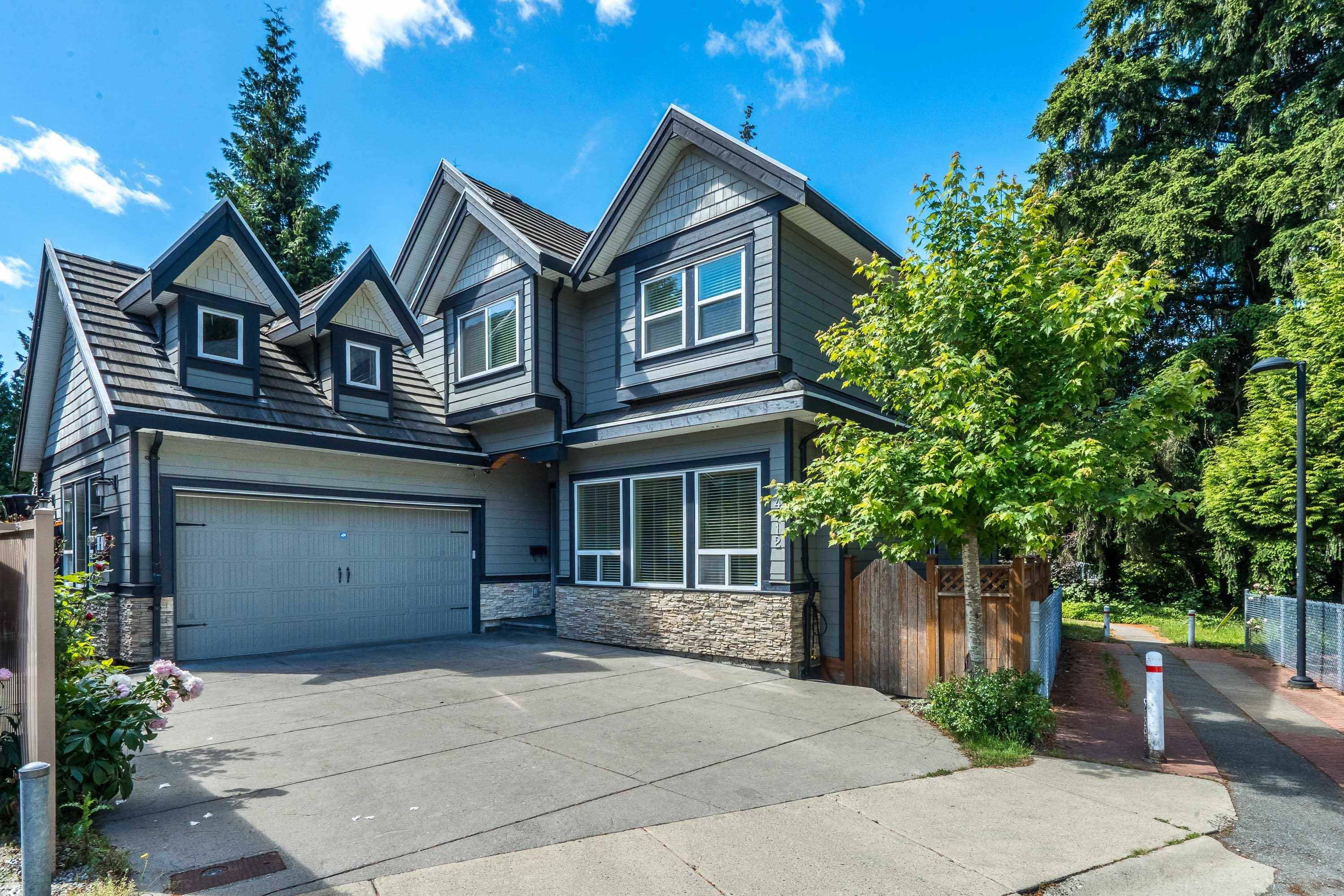  14712 34a Avenue - MLS&reg; # R3133318