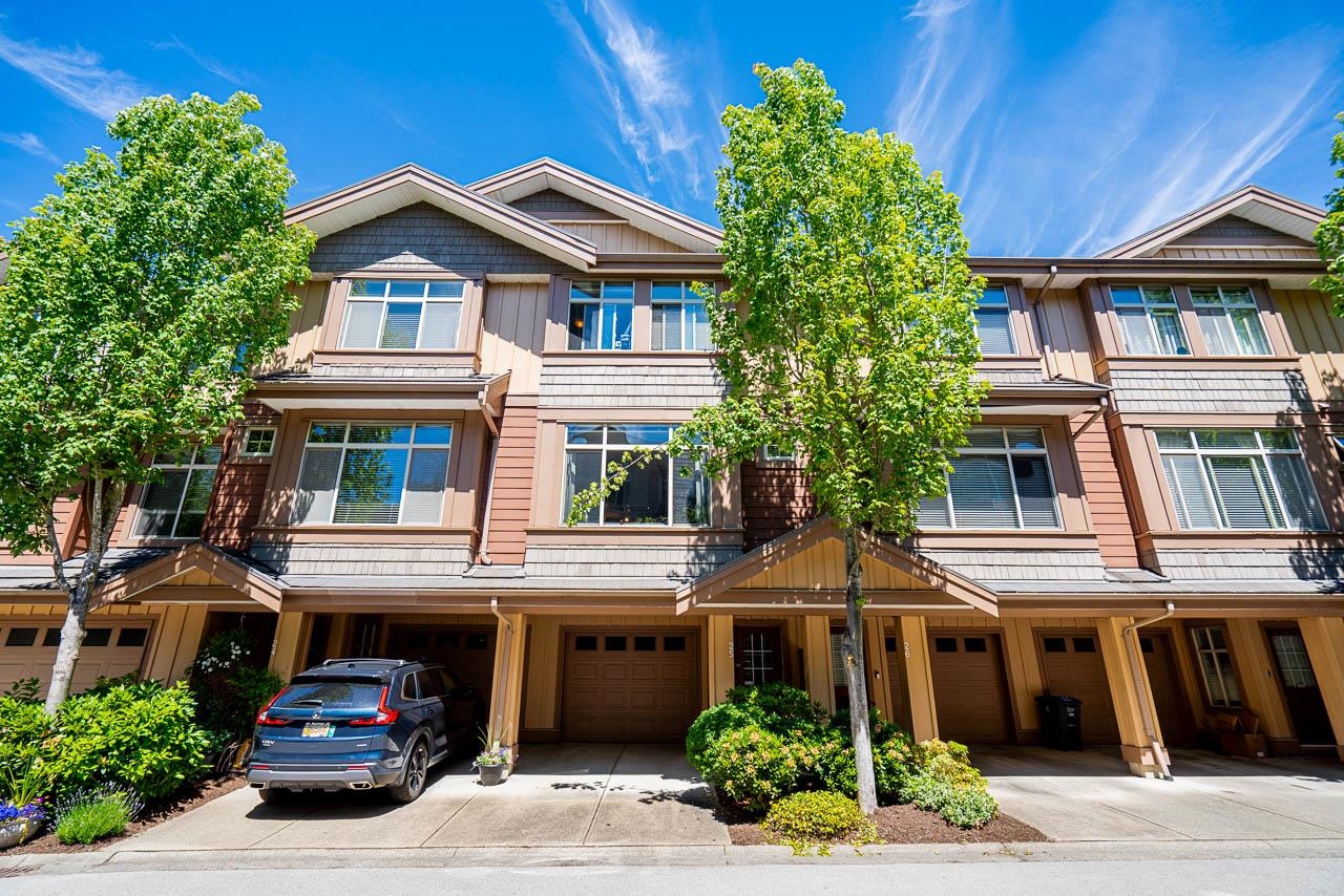 25 15151 34 Avenue - MLS&reg; # R3133438