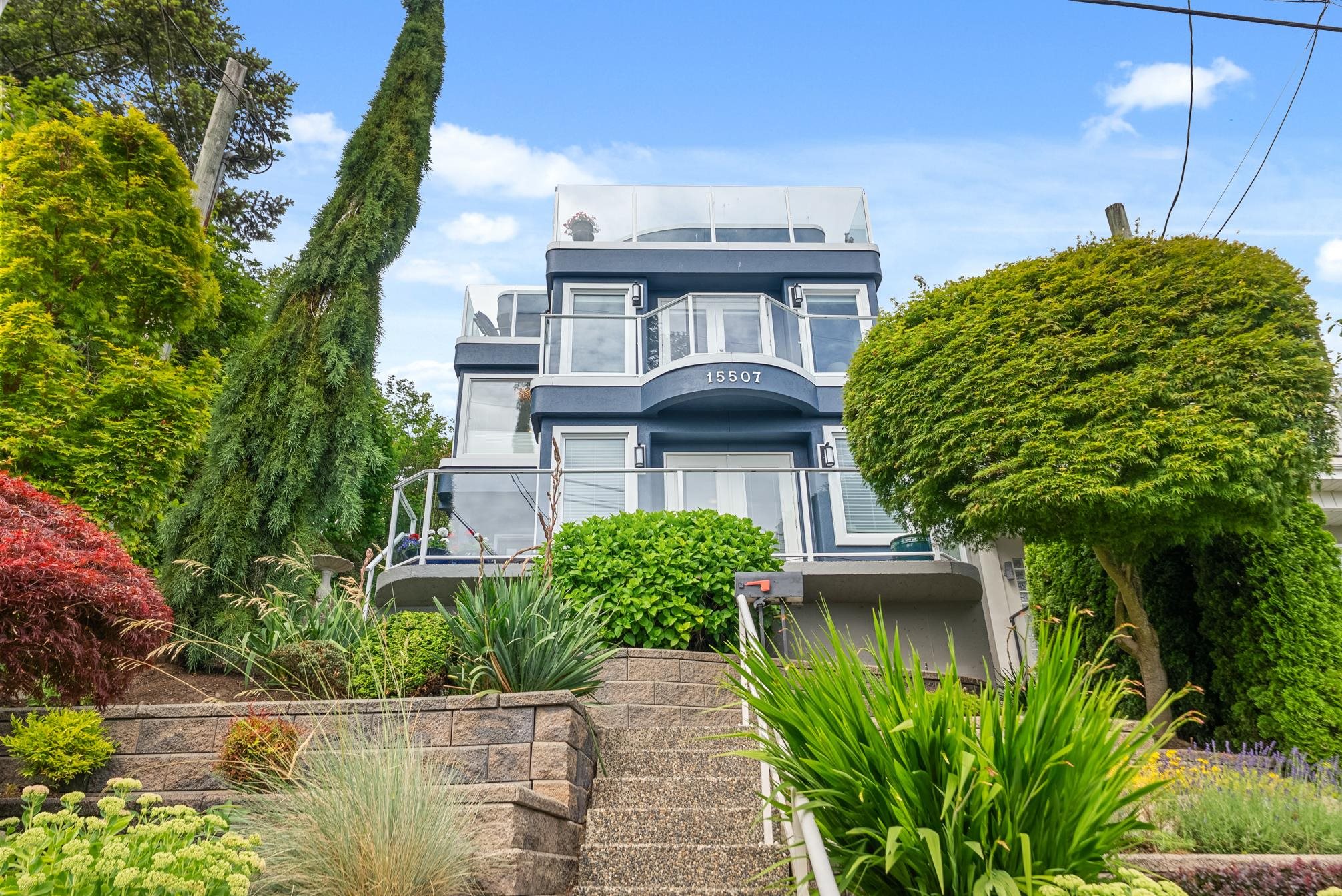  15507 Columbia Avenue - MLS&reg; # R3133469