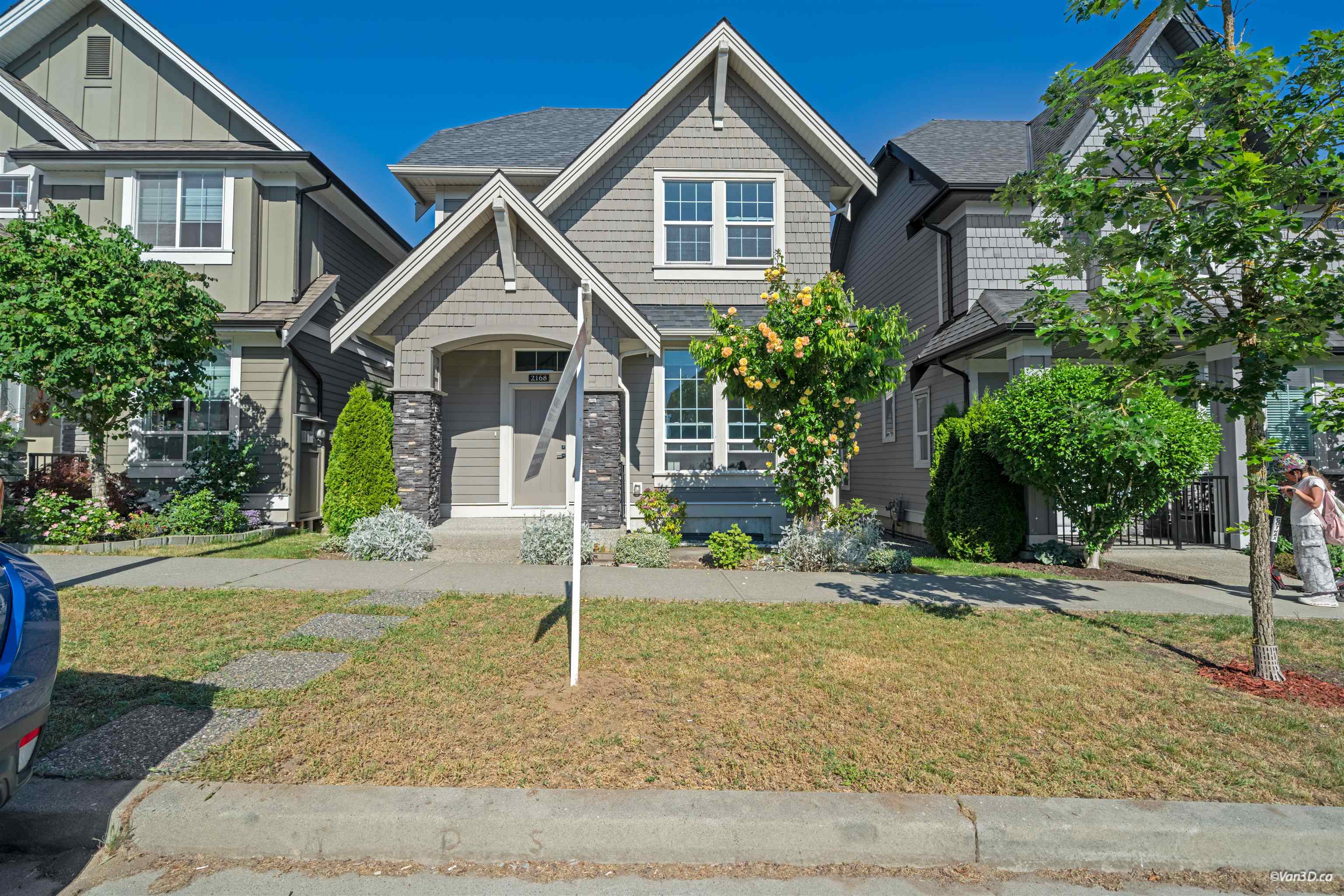  2168 165b Street - MLS&reg; # R3133495