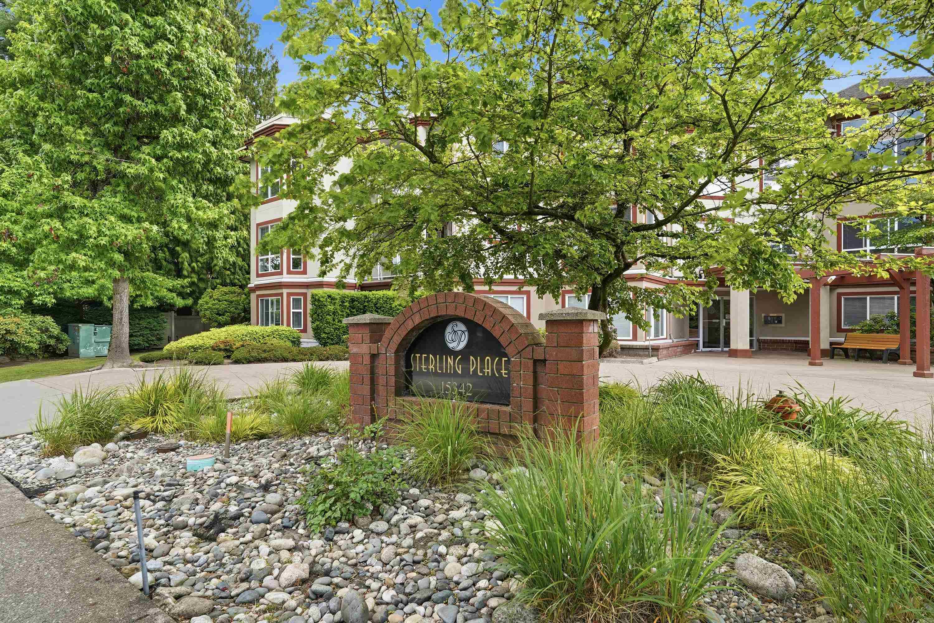 309 15342 20 Avenue - MLS&reg; # R3133504