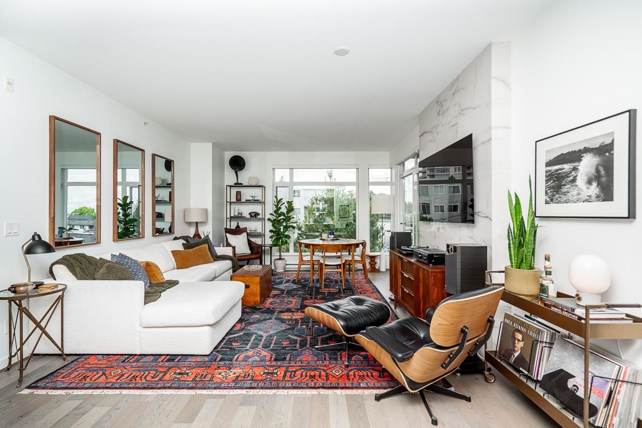 PH9 1333 Winter Street - MLS&reg; # R3133590
