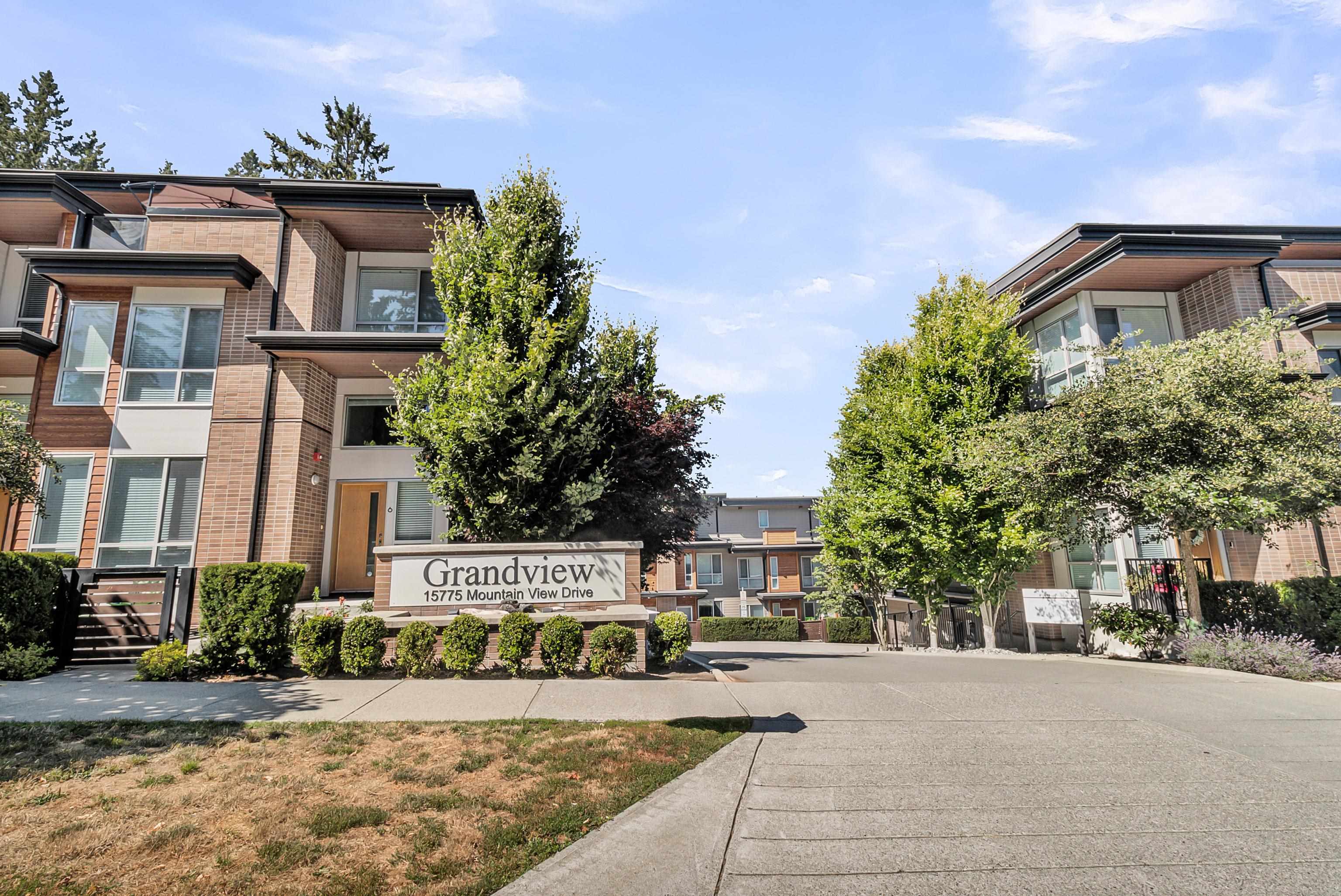 31 15775 Mountain View Drive - MLS&reg; # R3133620