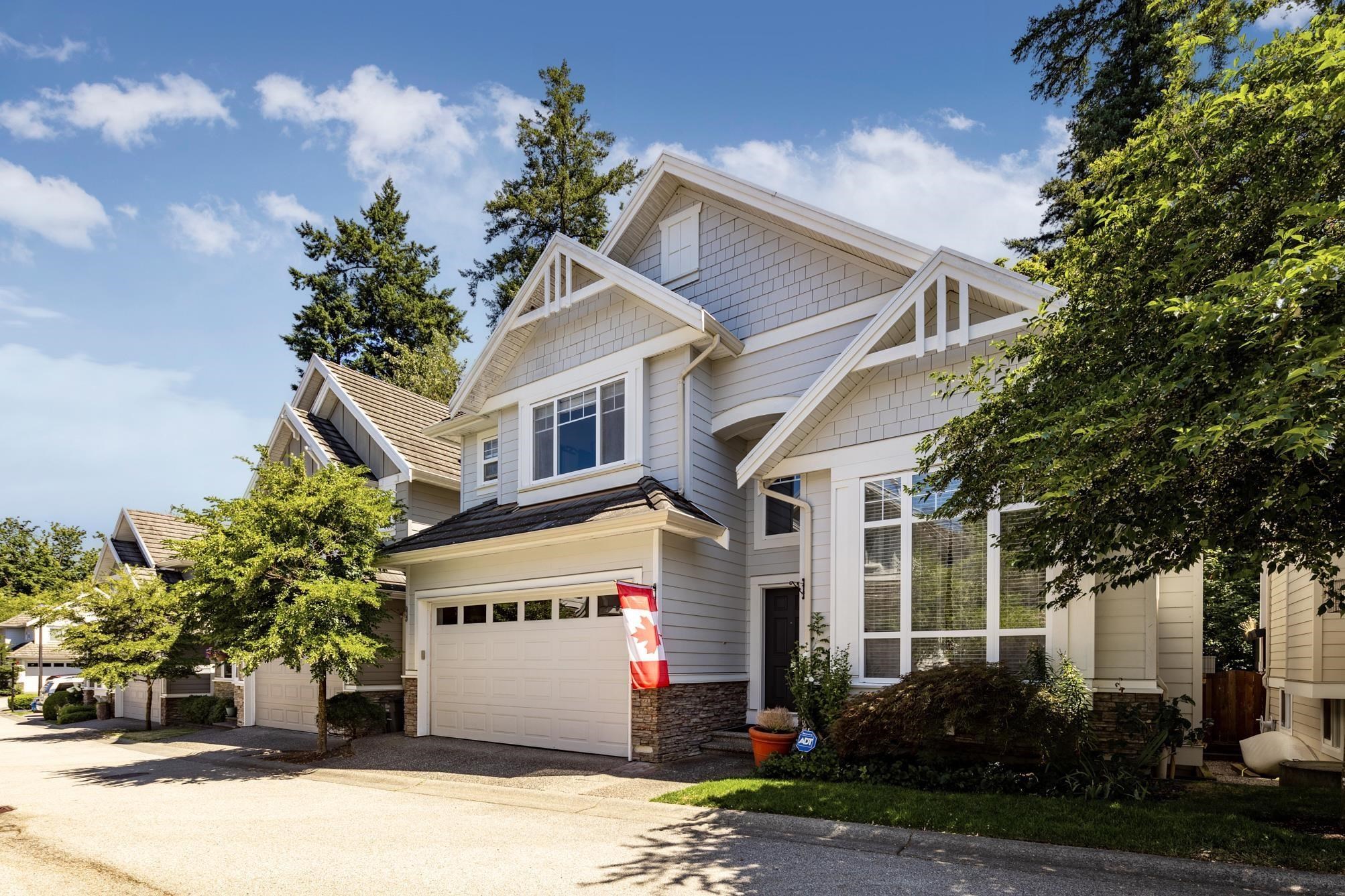 9 3502 150a Street - MLS&reg; # R3133647