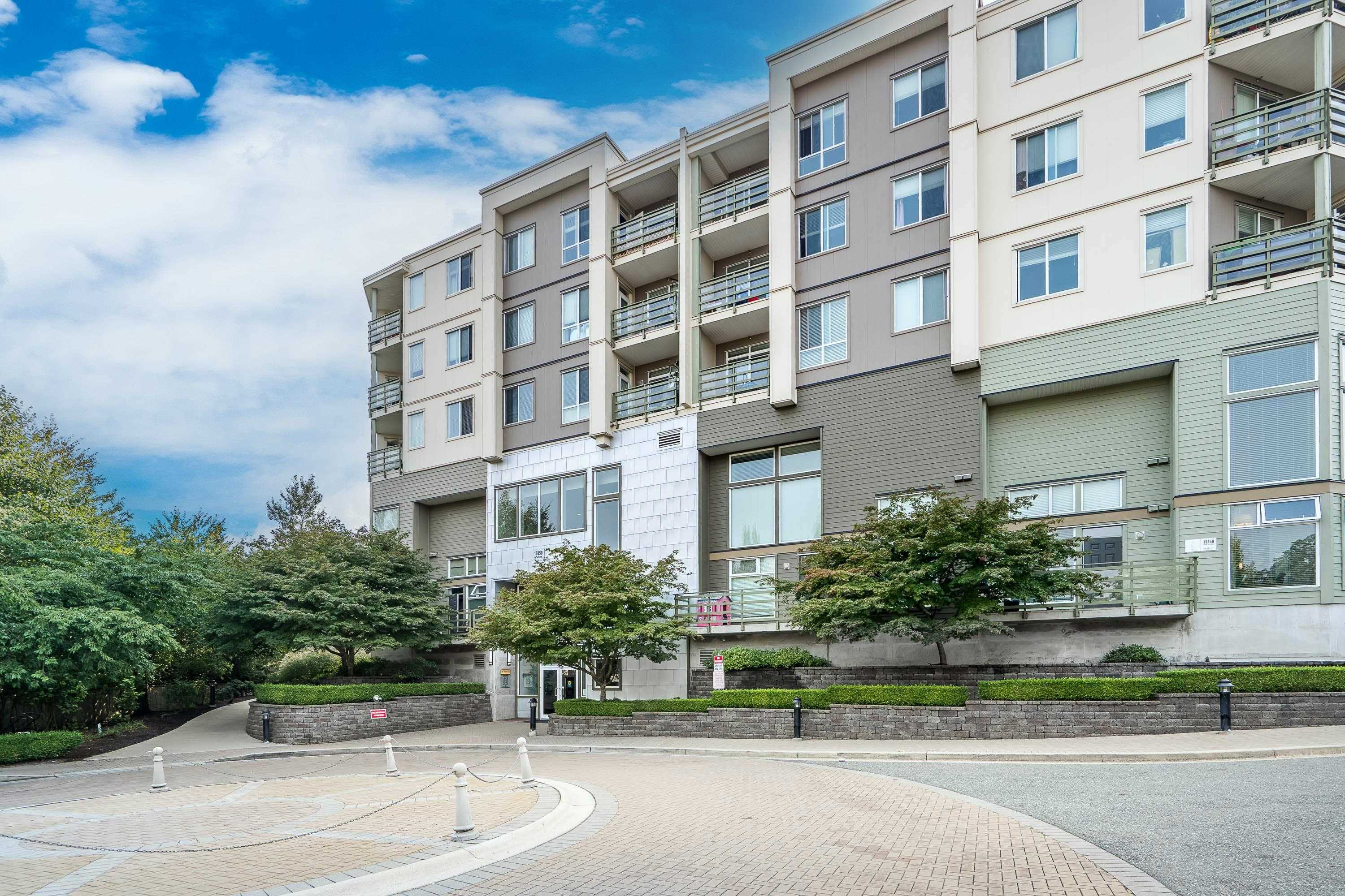407 15850 26th Avenue - MLS&reg; # R3133653