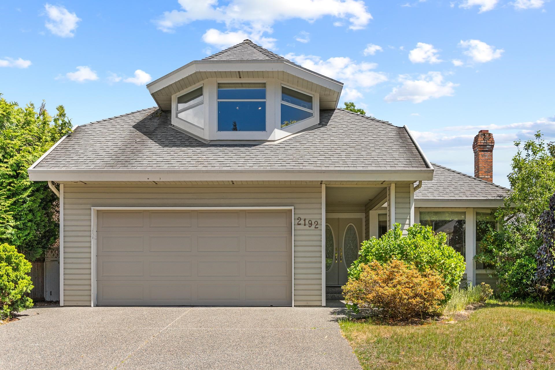  2192 148a Street - MLS&reg; # R3133863