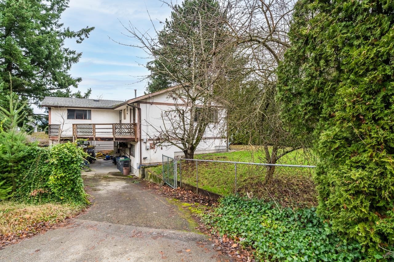  2751 153a Street - MLS&reg; # R3133917