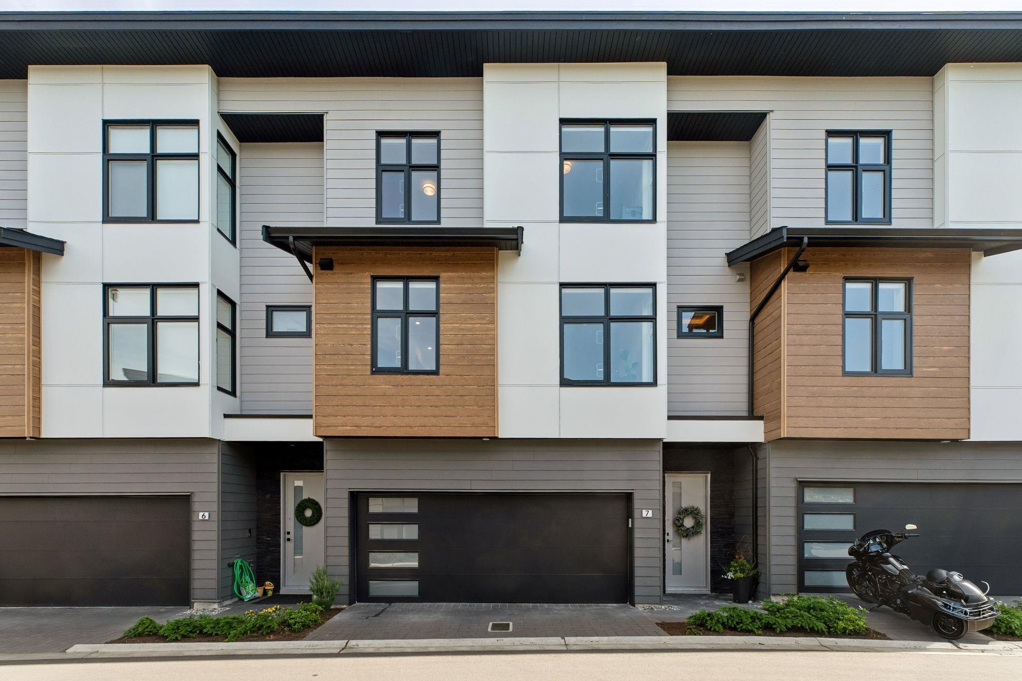7 3075 160 Street - MLS&reg; # R3133955