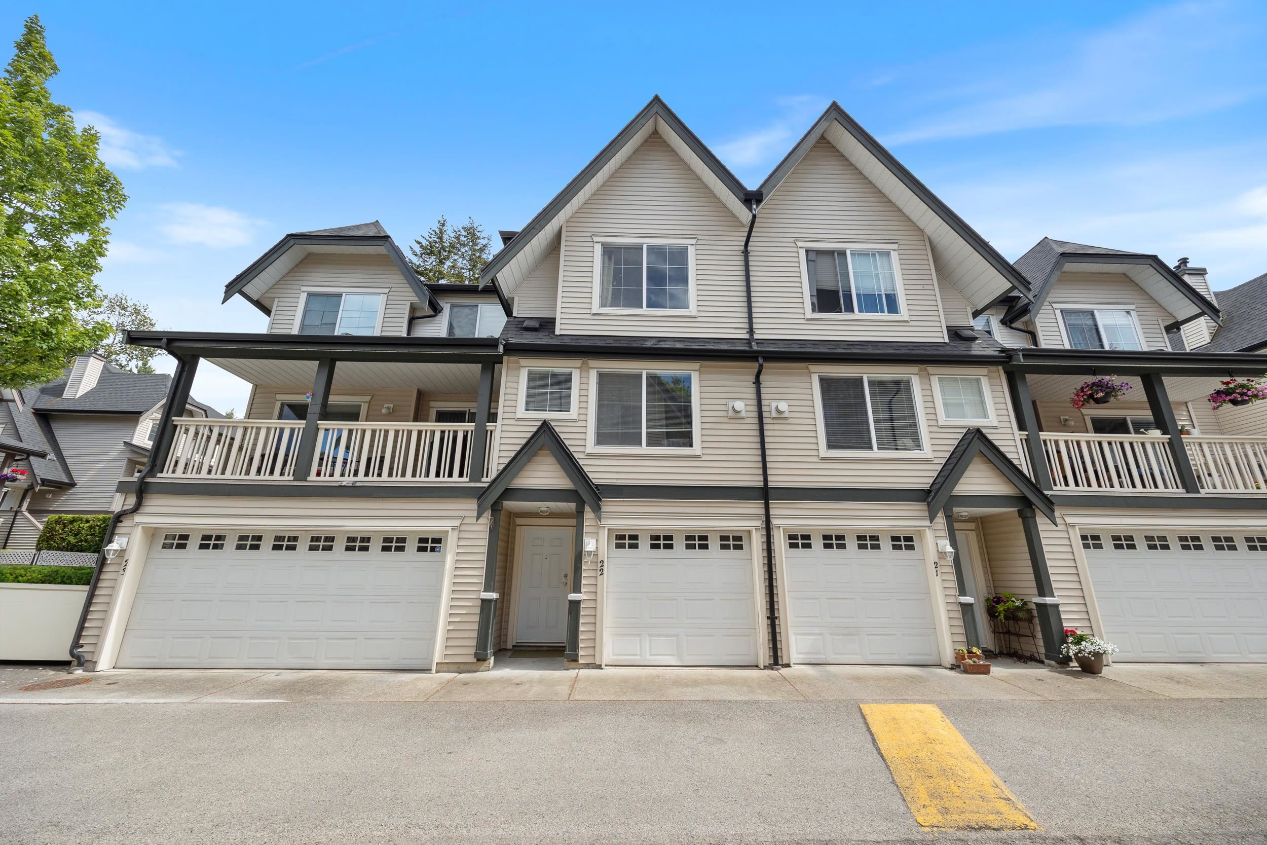 22 15355 26 Avenue - MLS&reg; # R3134006