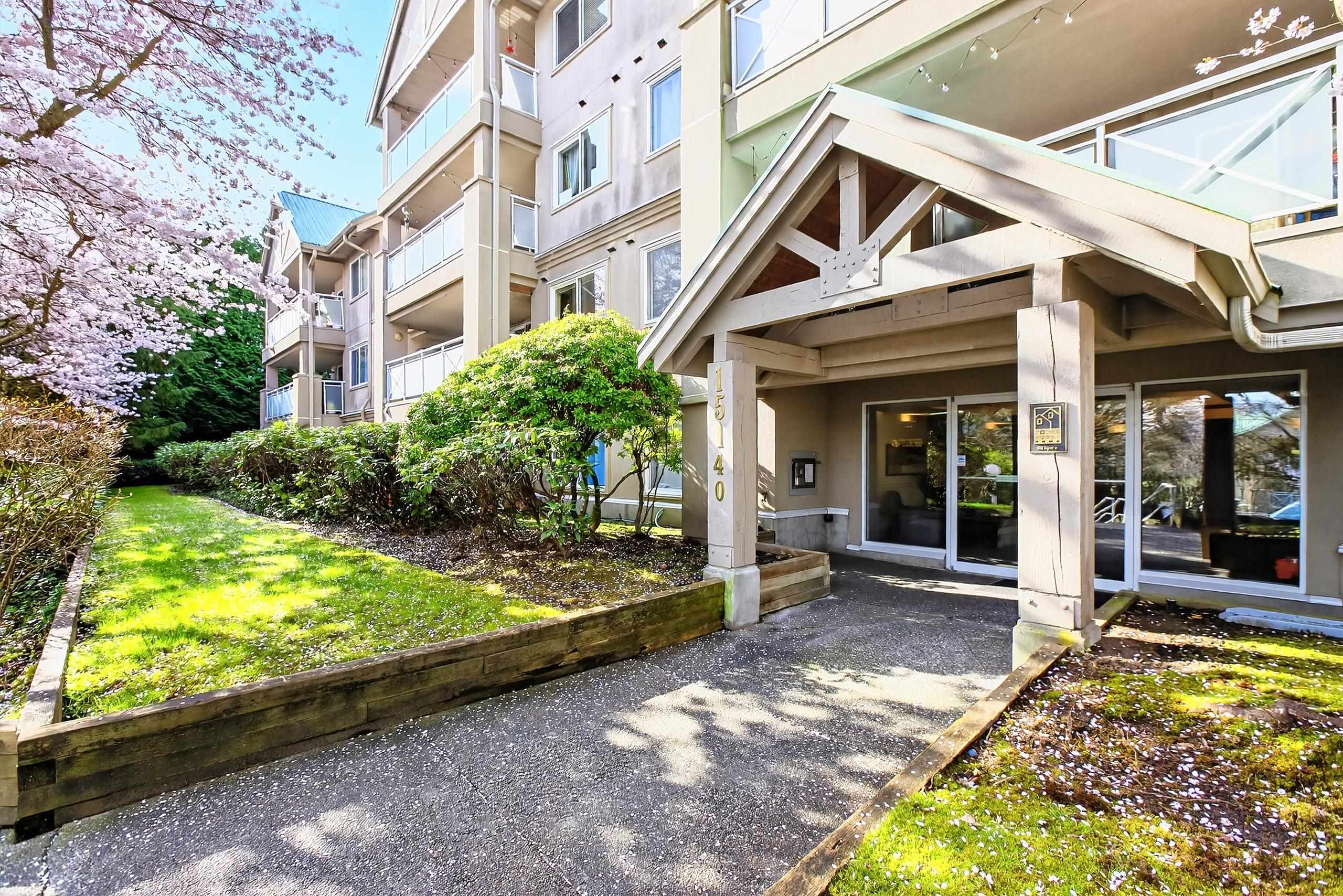205 15140 29a Avenue - MLS&reg; # R3134087