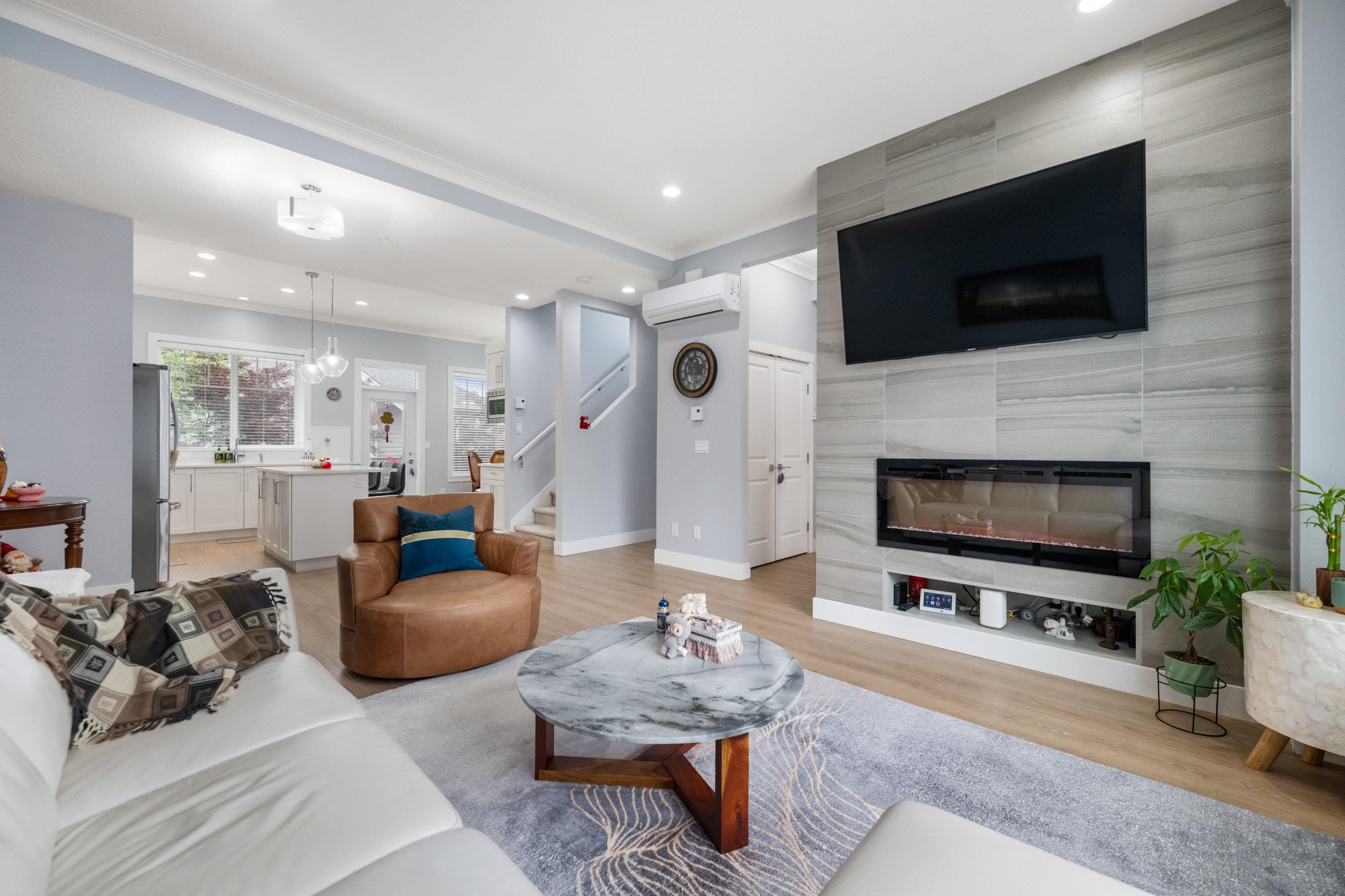 21 2855 158 Street - MLS&reg; # R3134135