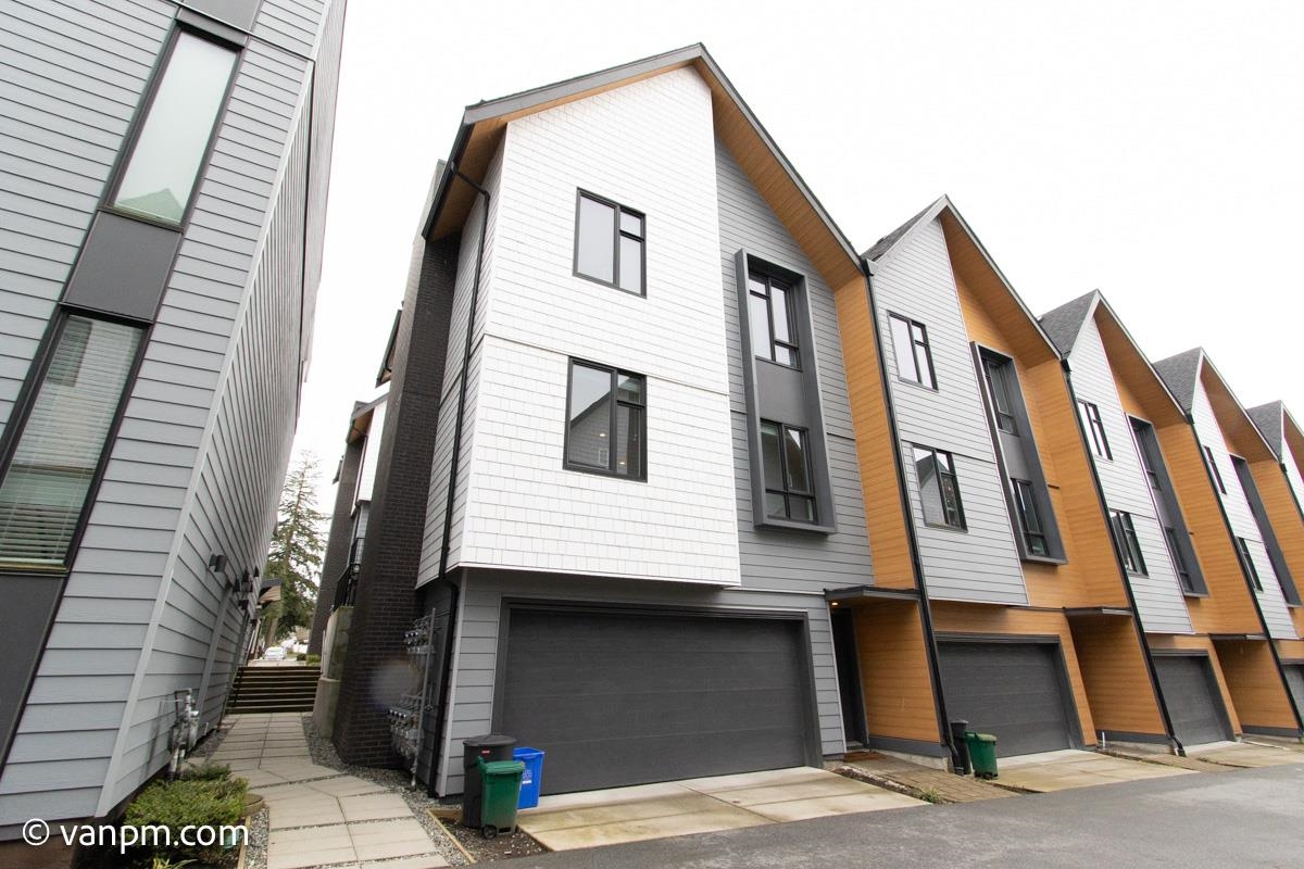 61 16685 25 Avenue - MLS&reg; # R3134341