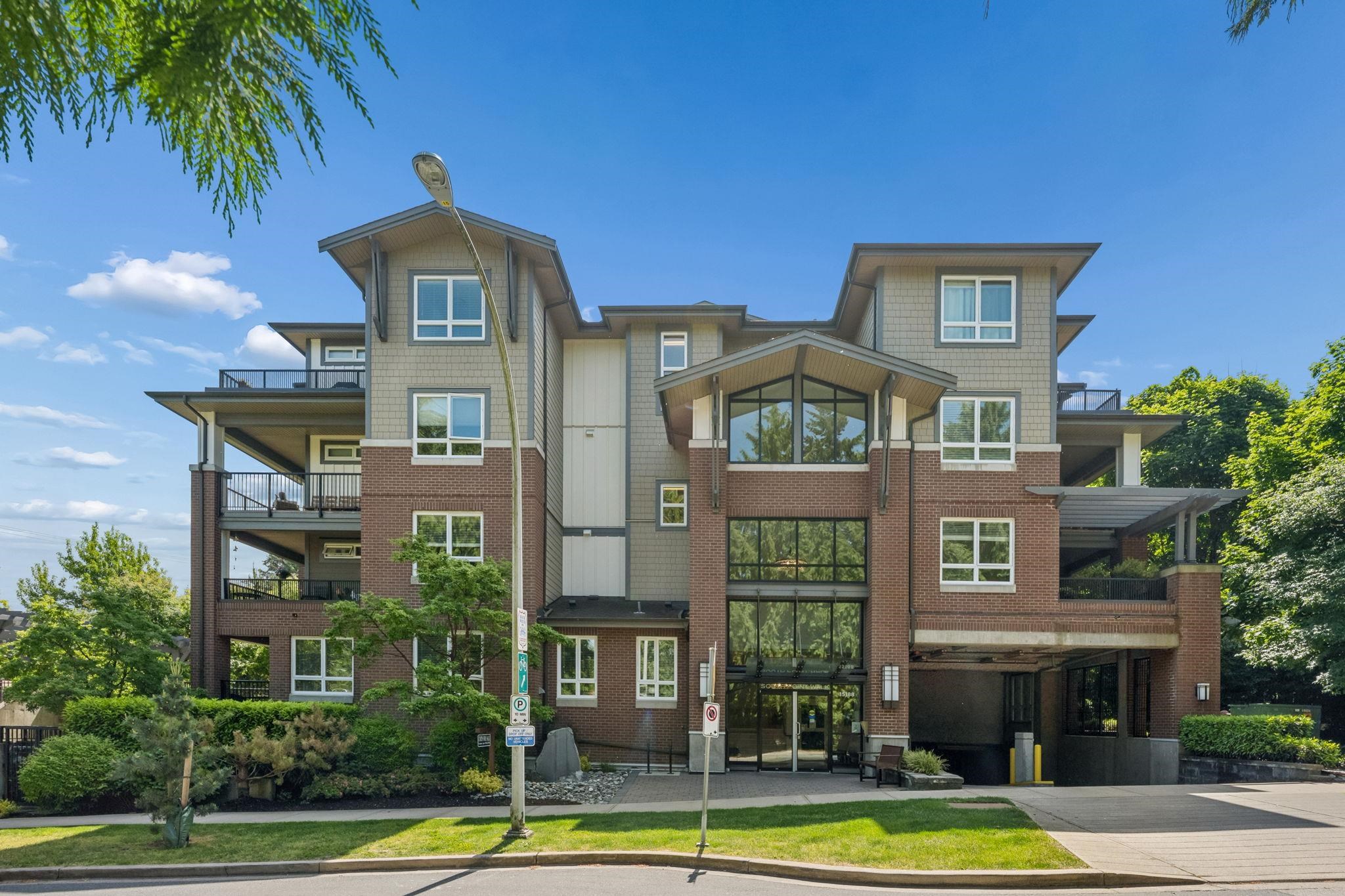 102 15188 29a Avenue - MLS&reg; # R3134462
