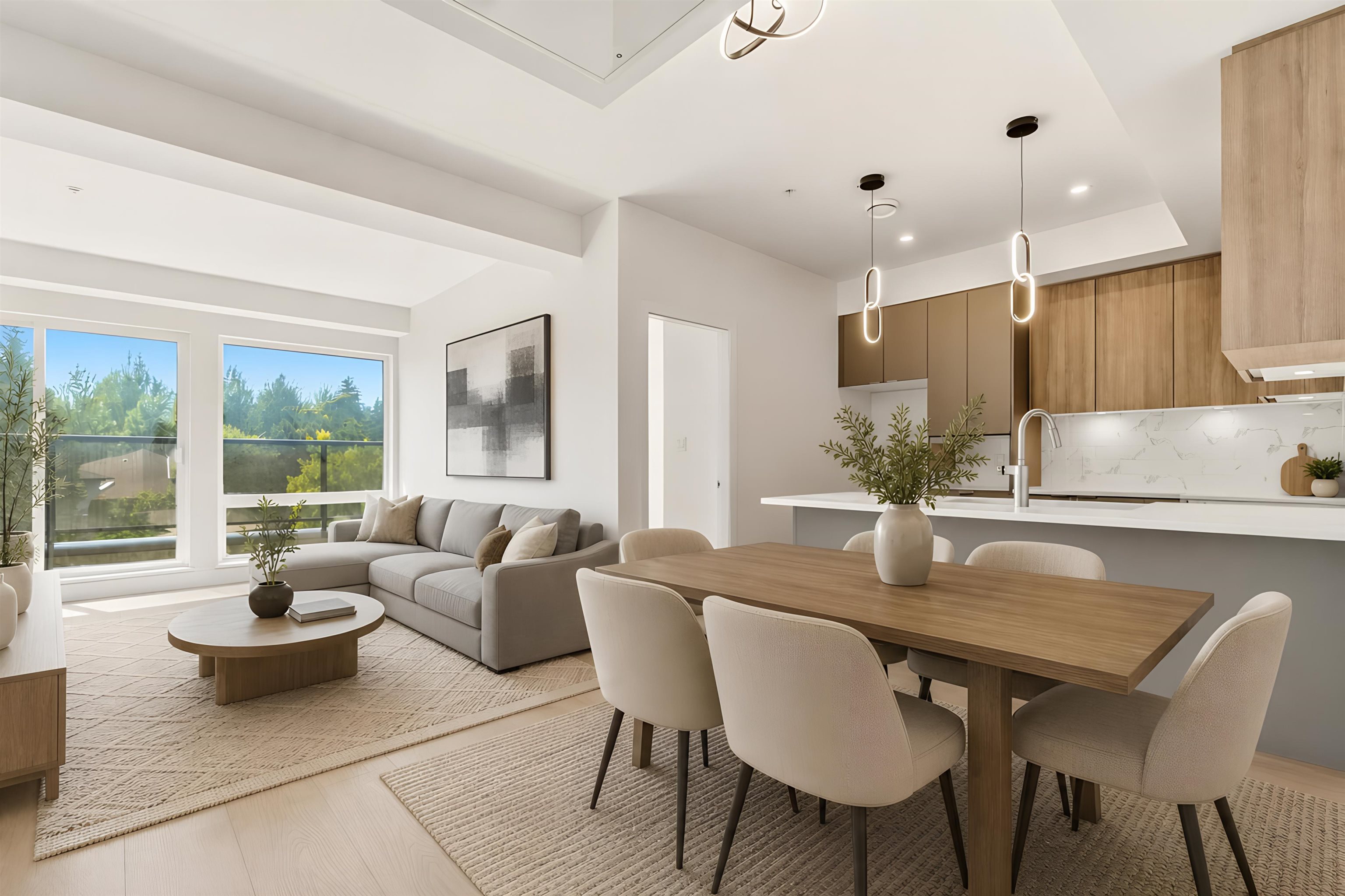 312 2233 156 Street - MLS&reg; # R3134486