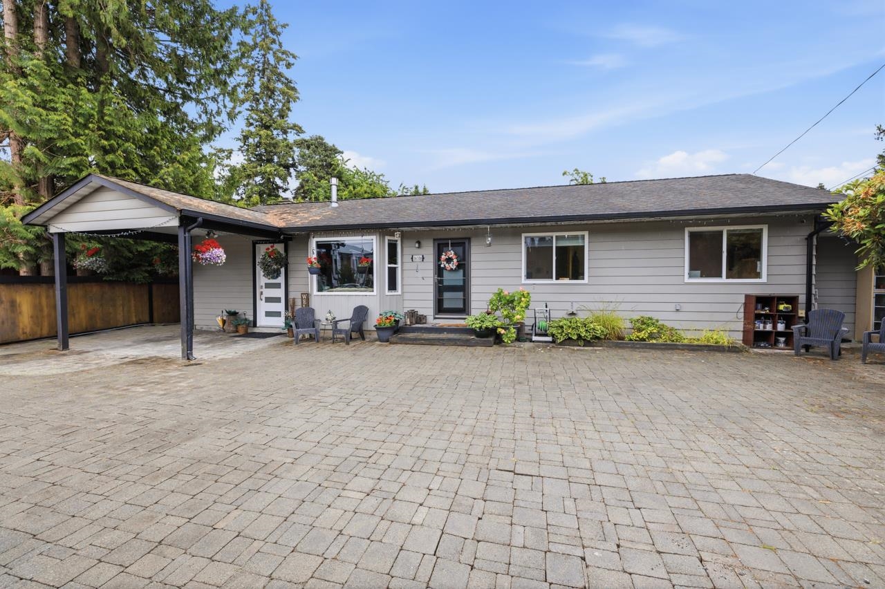  16106 16 Avenue - MLS&reg; # R3134542