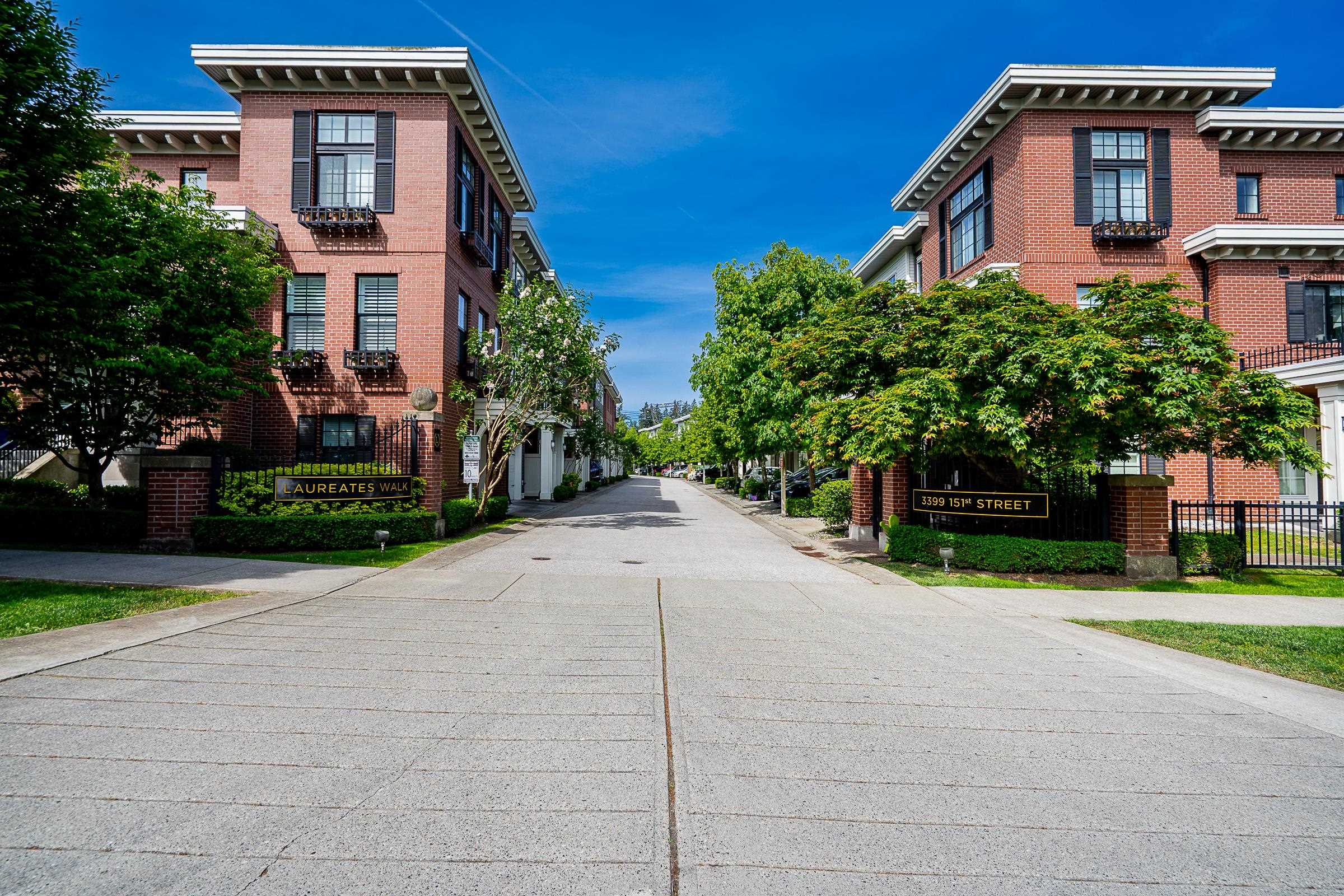 39 3399 151 Street - MLS&reg; # R3134561