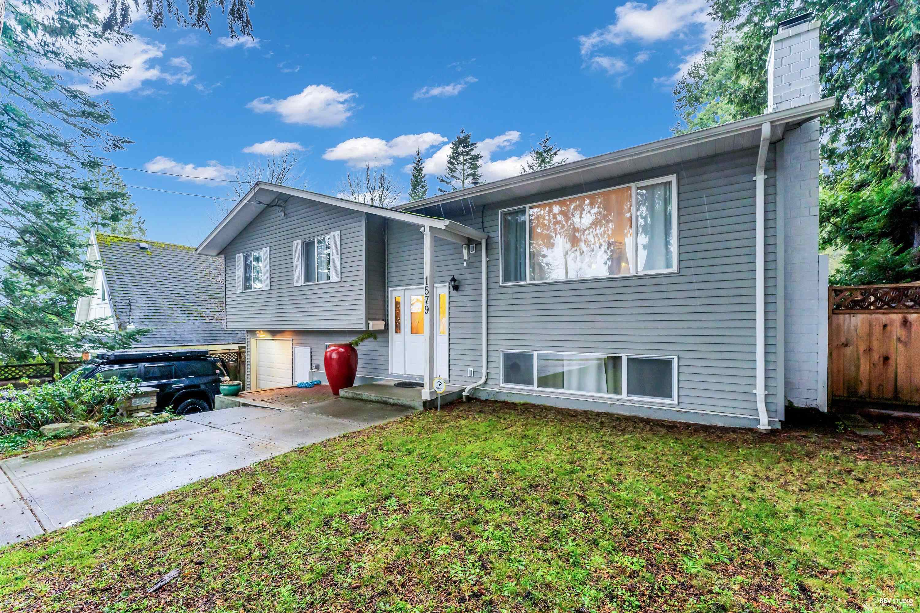  1579 136 Street - MLS&reg; # R3134745