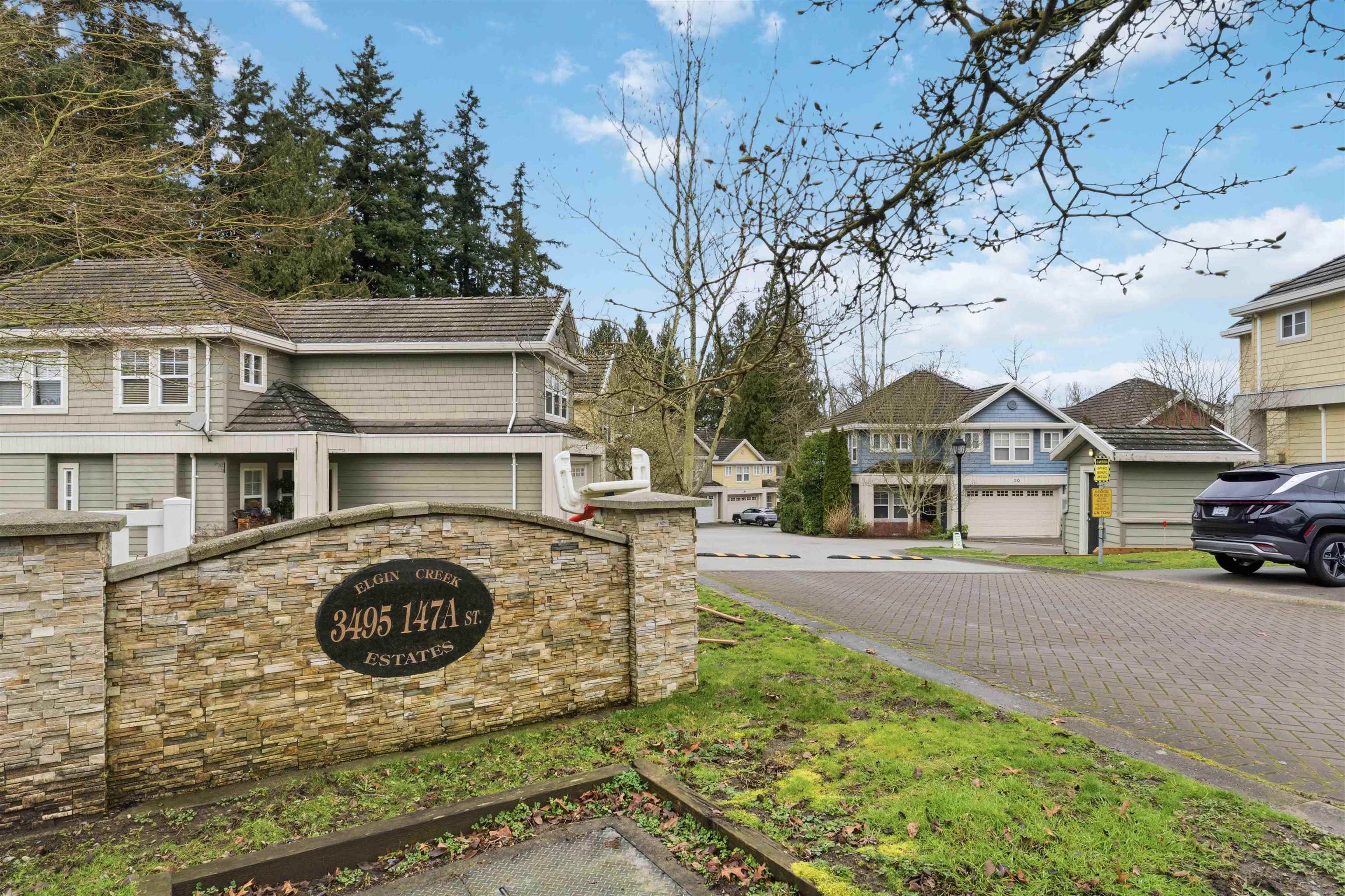 4 3495 147a Street - MLS&reg; # R3134894