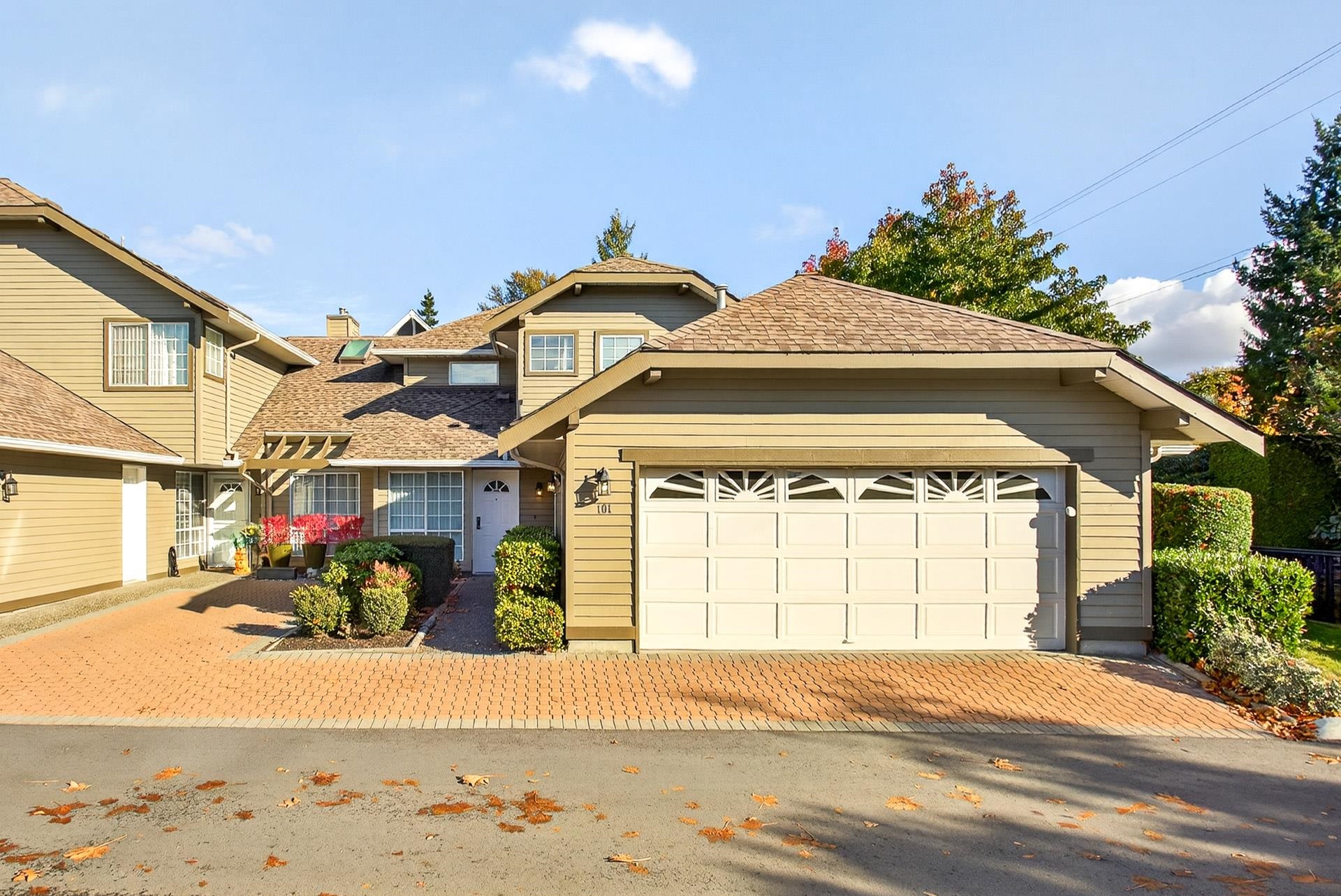 101 16275 15 Avenue - MLS&reg; # R3134974