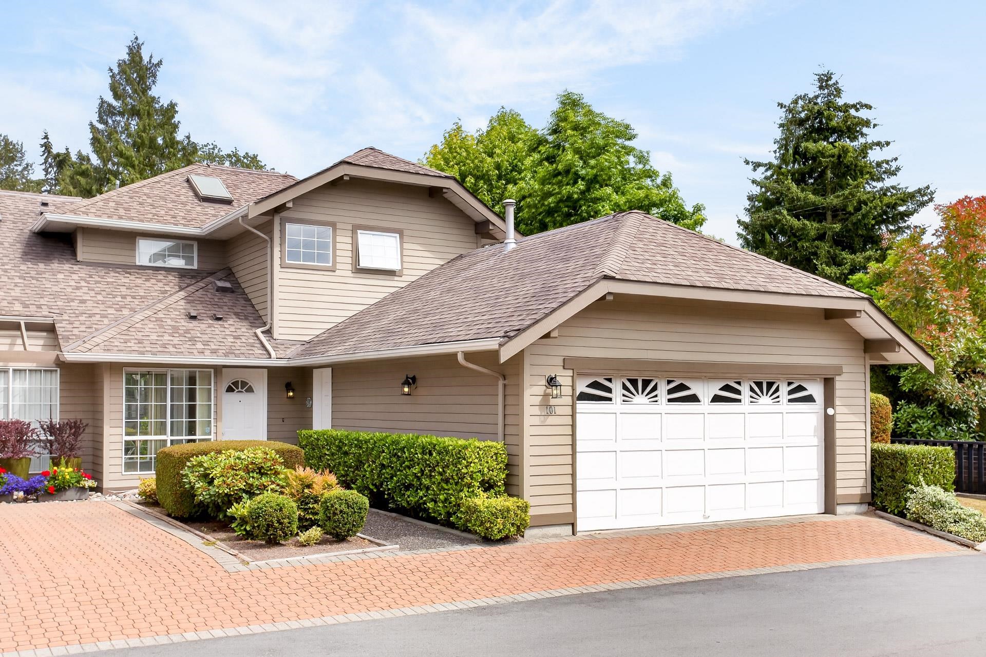 101 16275 15 Avenue - MLS&reg; # R3134974