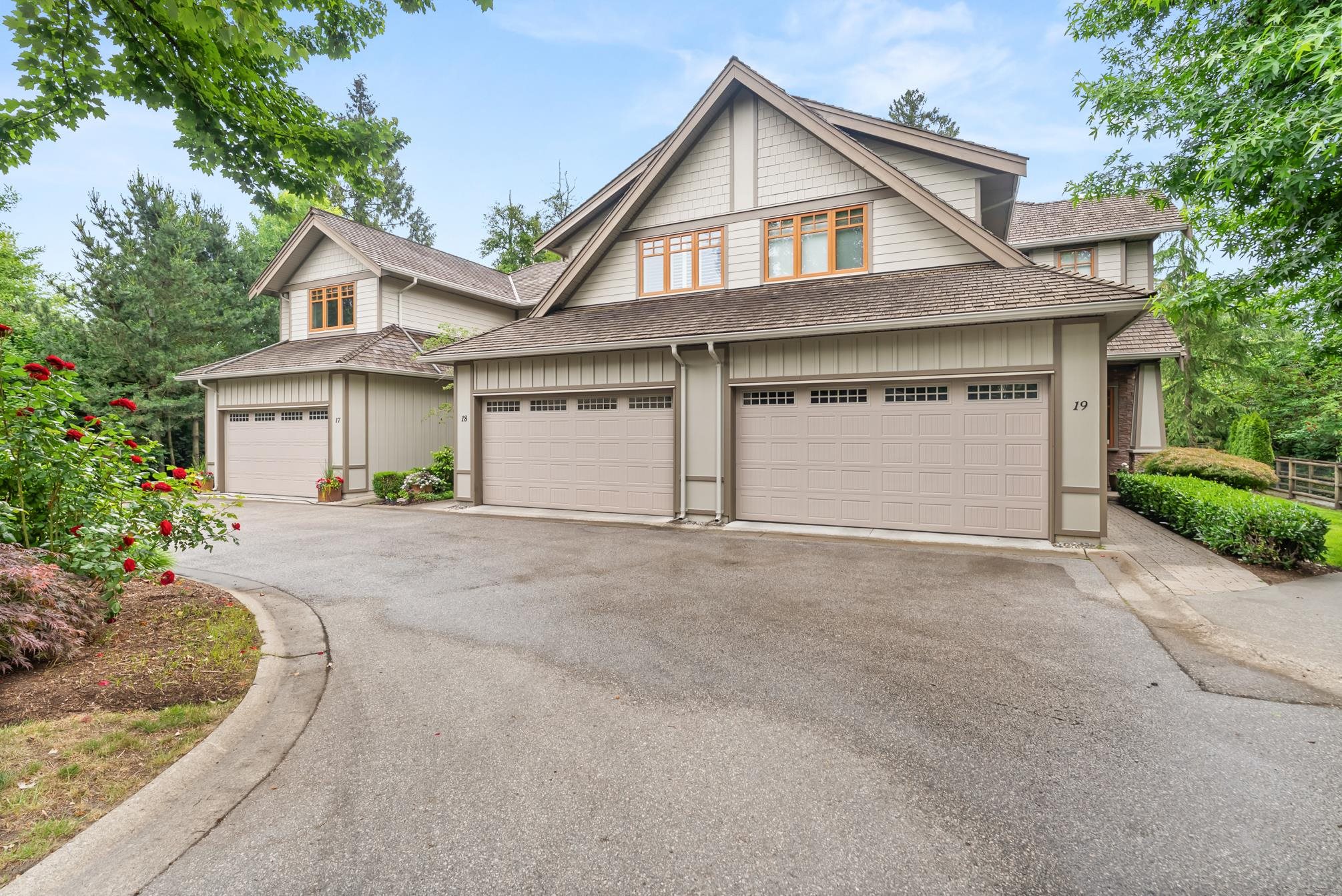 18 3122 160 Street - MLS&reg; # R3135178