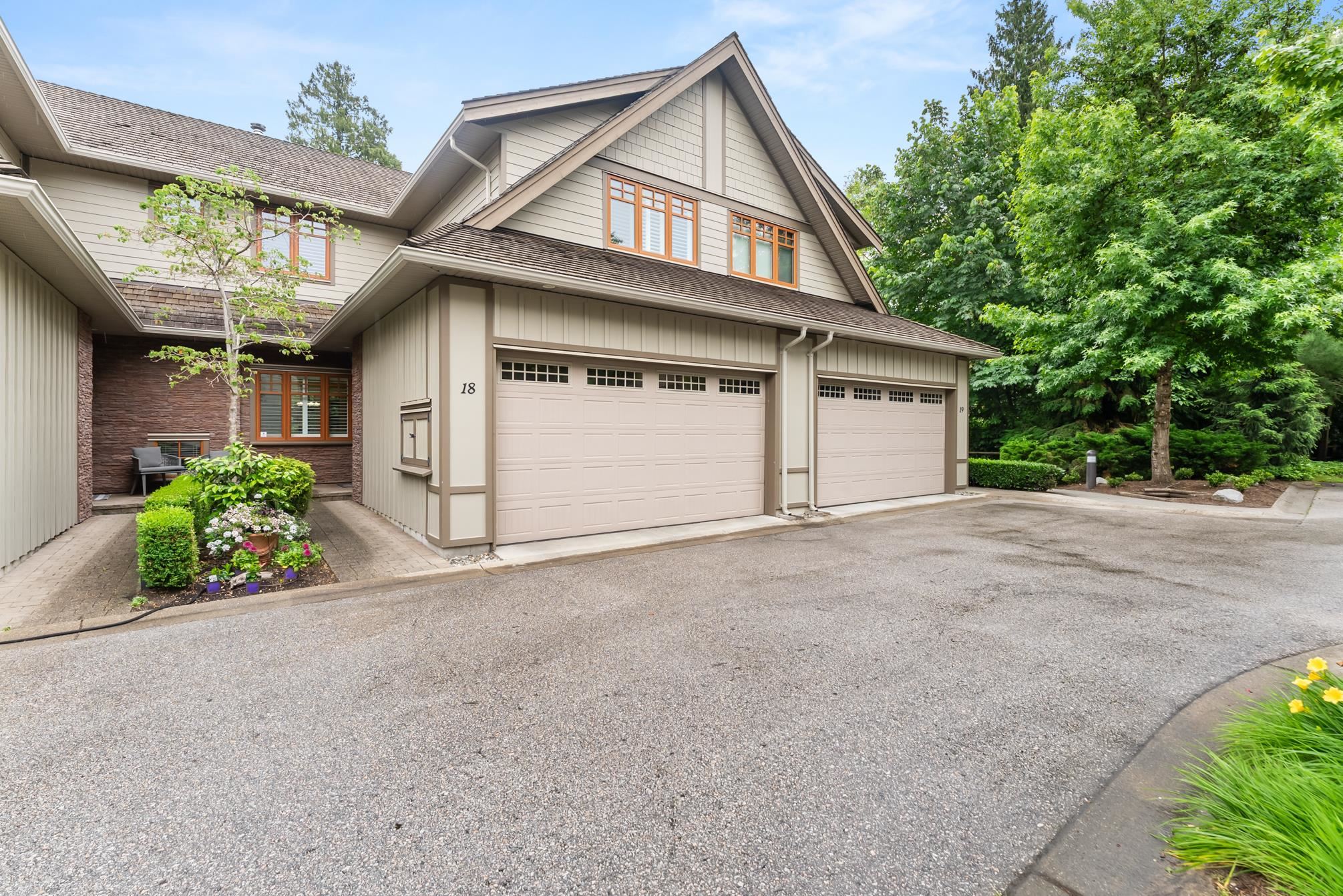 18 3122 160 Street - MLS&reg; # R3135178