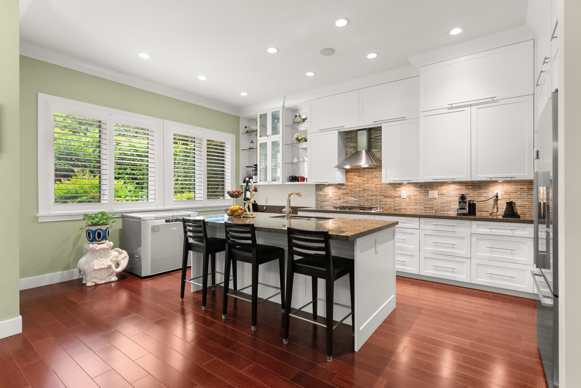 18 3122 160 Street - MLS&reg; # R3135178