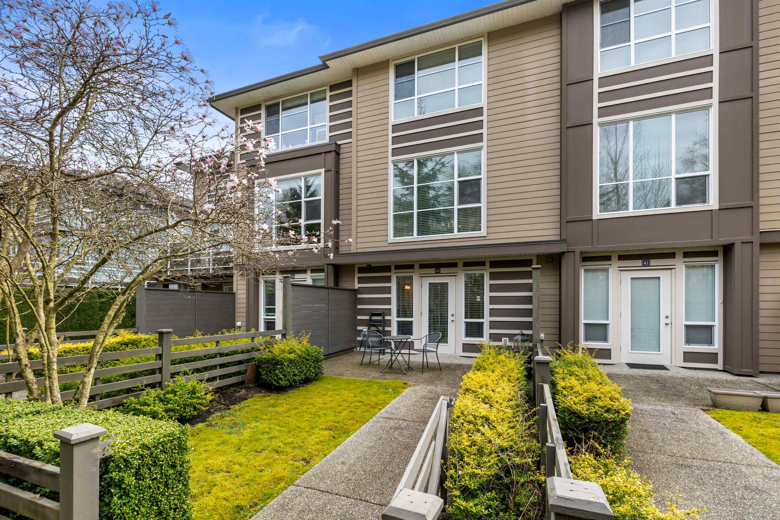 40 15405 31 Avenue - MLS&reg; # R3135219