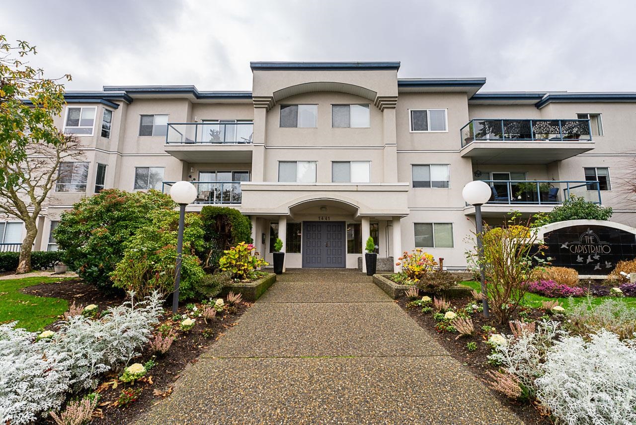 104 1441 Blackwood Street - MLS&reg; # R3135352