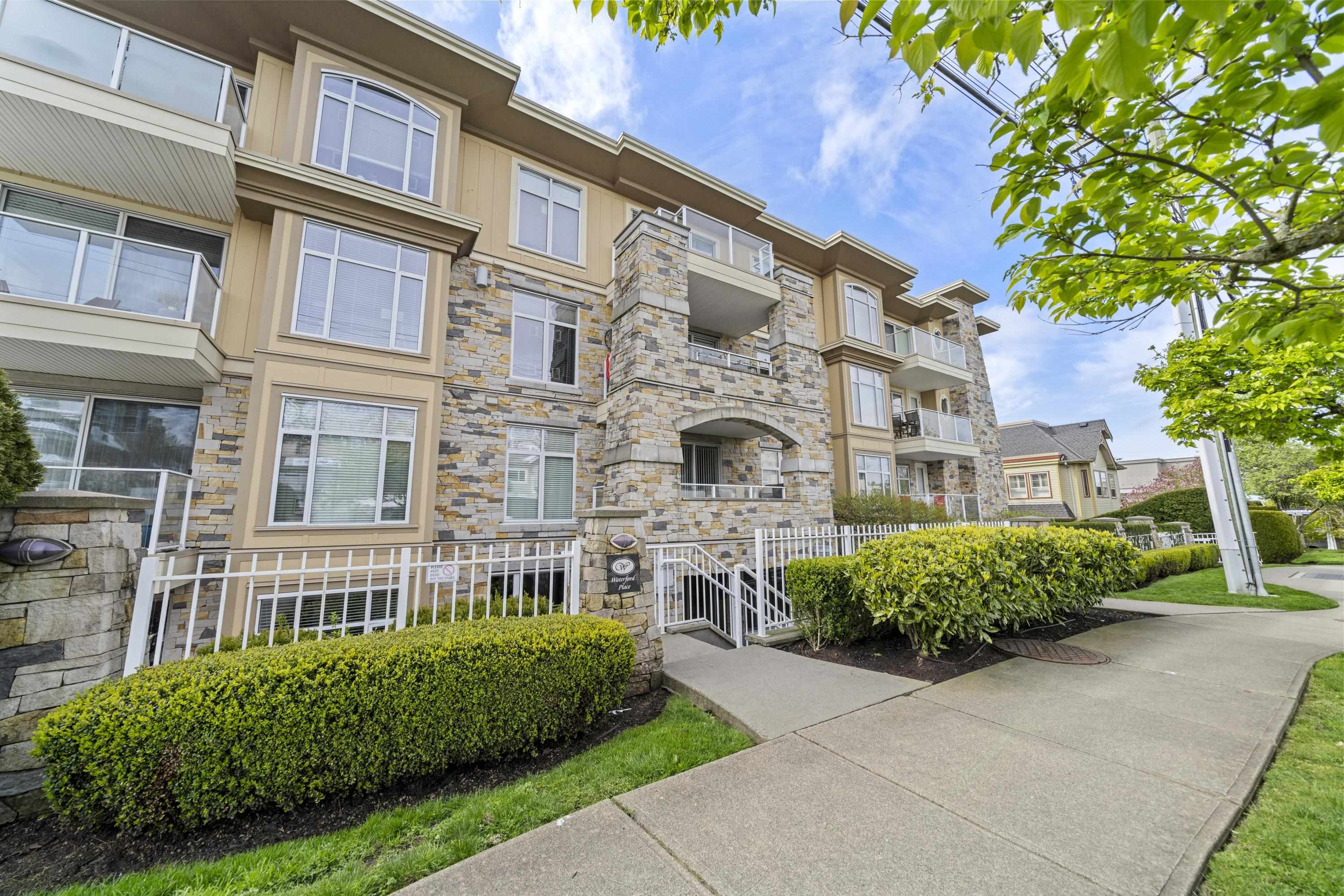 102 15164 Prospect Avenue - MLS&reg; # R3135402