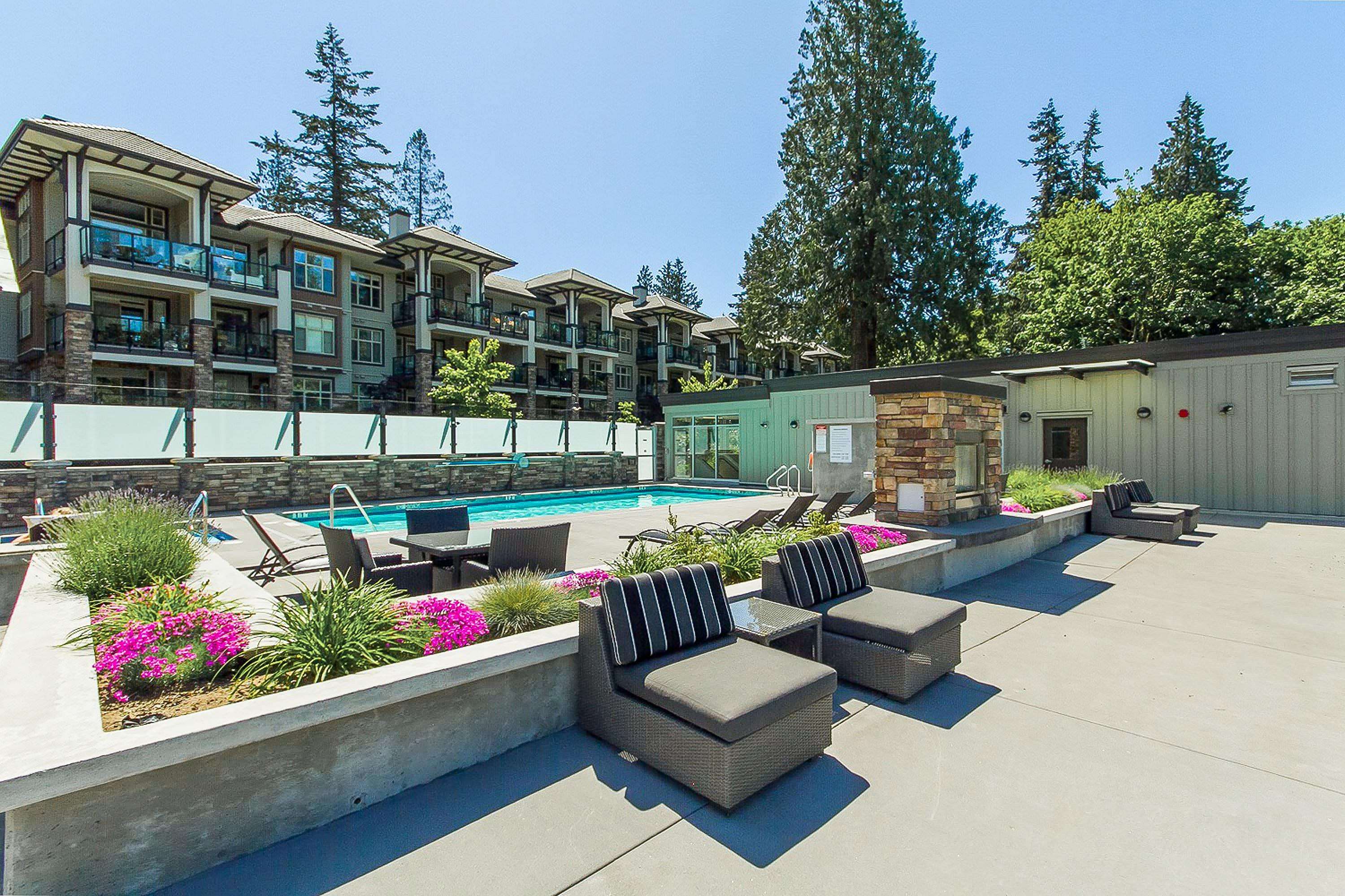111 15145 36 Avenue - MLS&reg; # R3135765