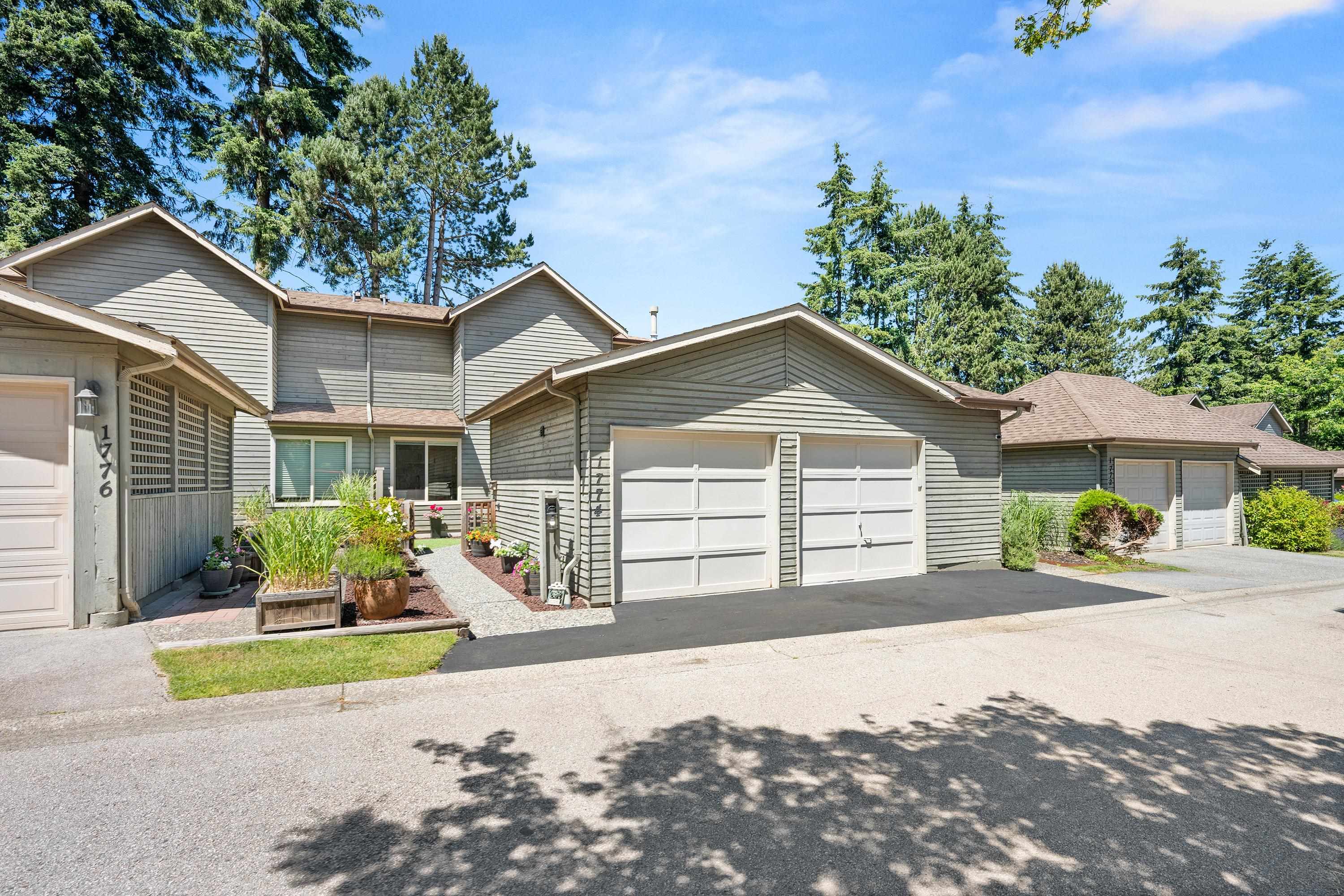  1774 Lilac Drive - MLS&reg; # R3135776