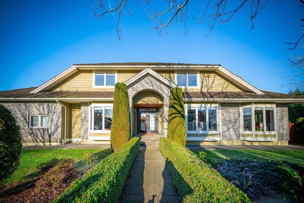  15775 39a Avenue - MLS&reg; # R3135910