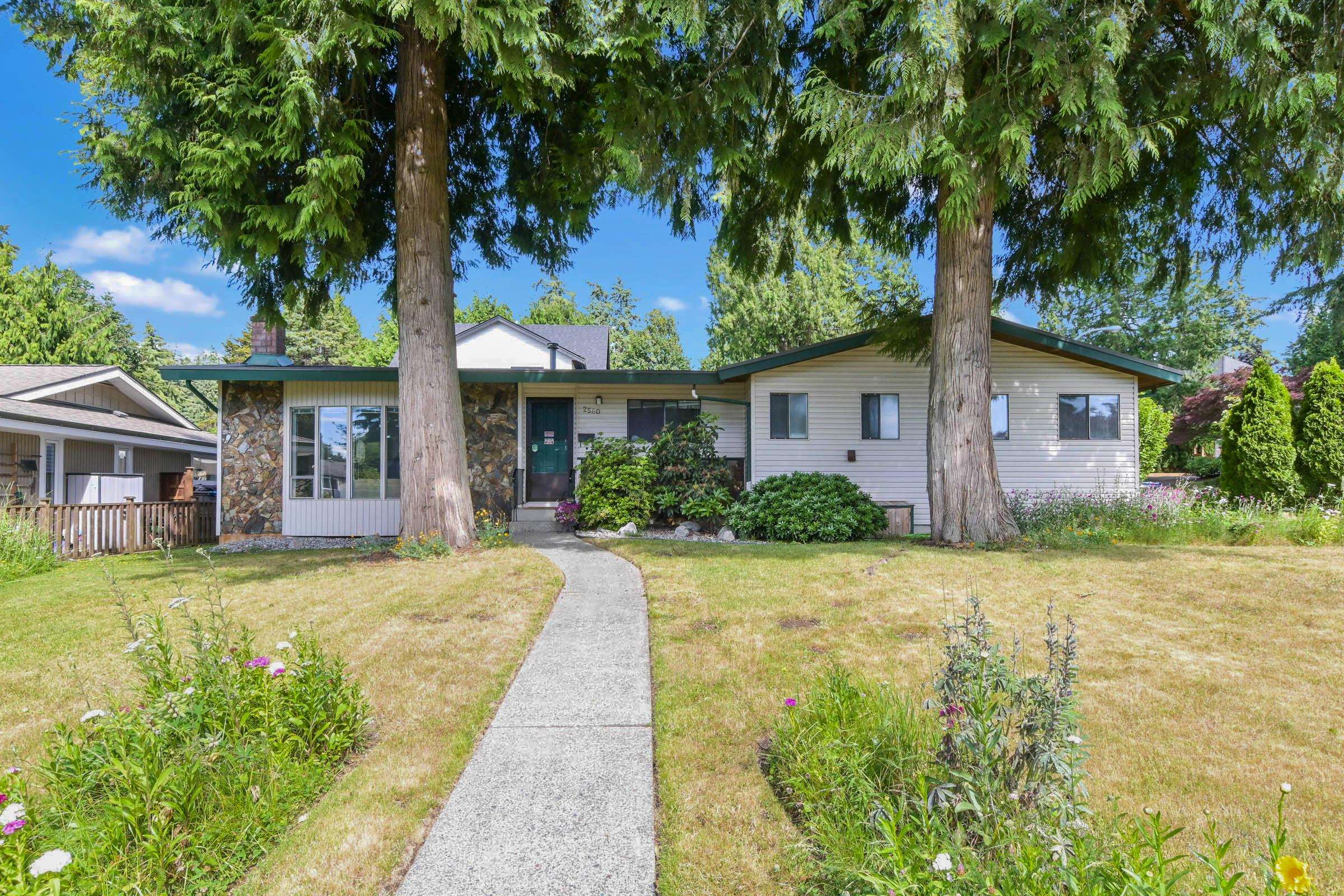  2560 127 Street - MLS&reg; # R3136014