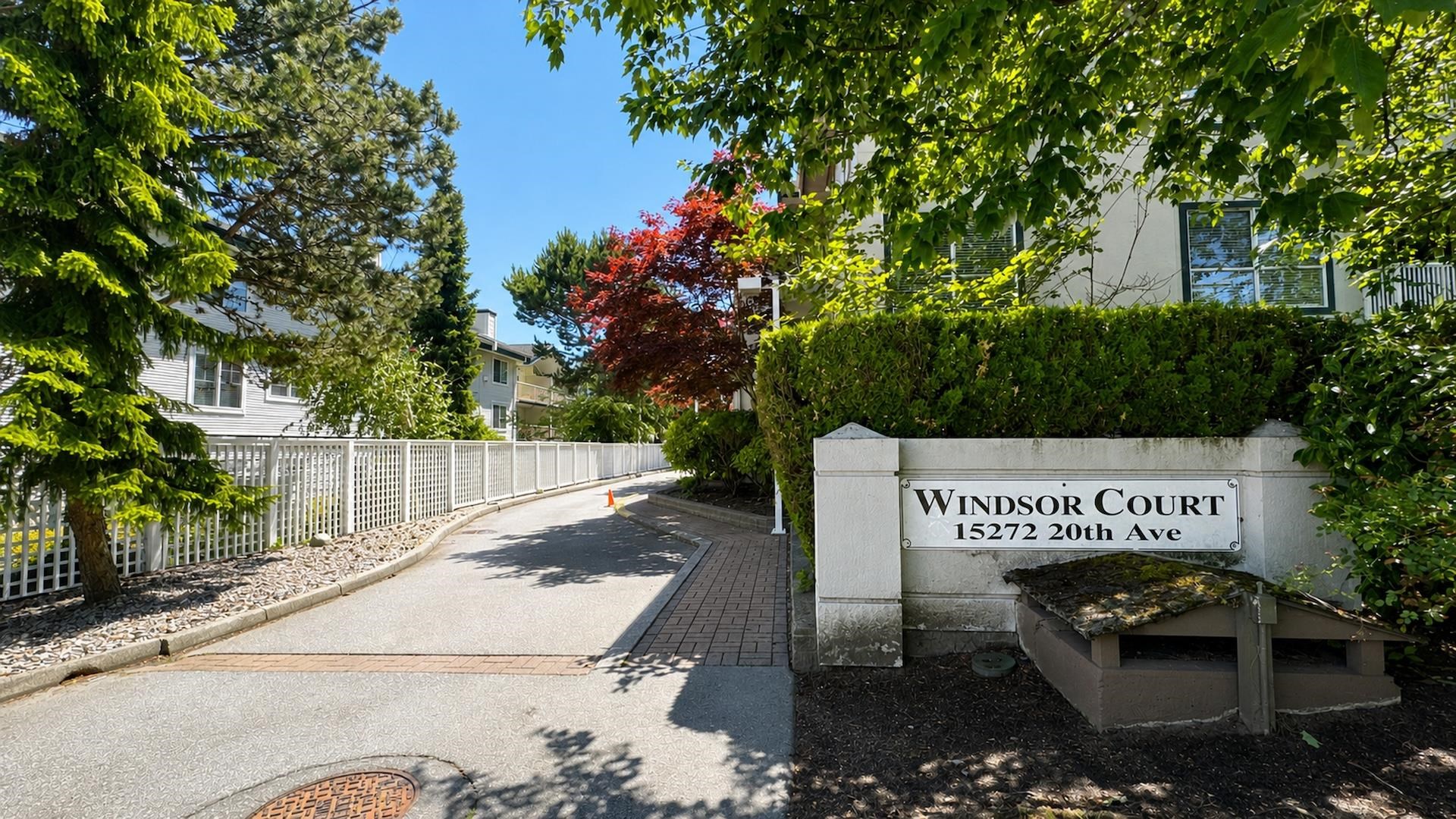 205 15272 20 Avenue - MLS&reg; # R3136307