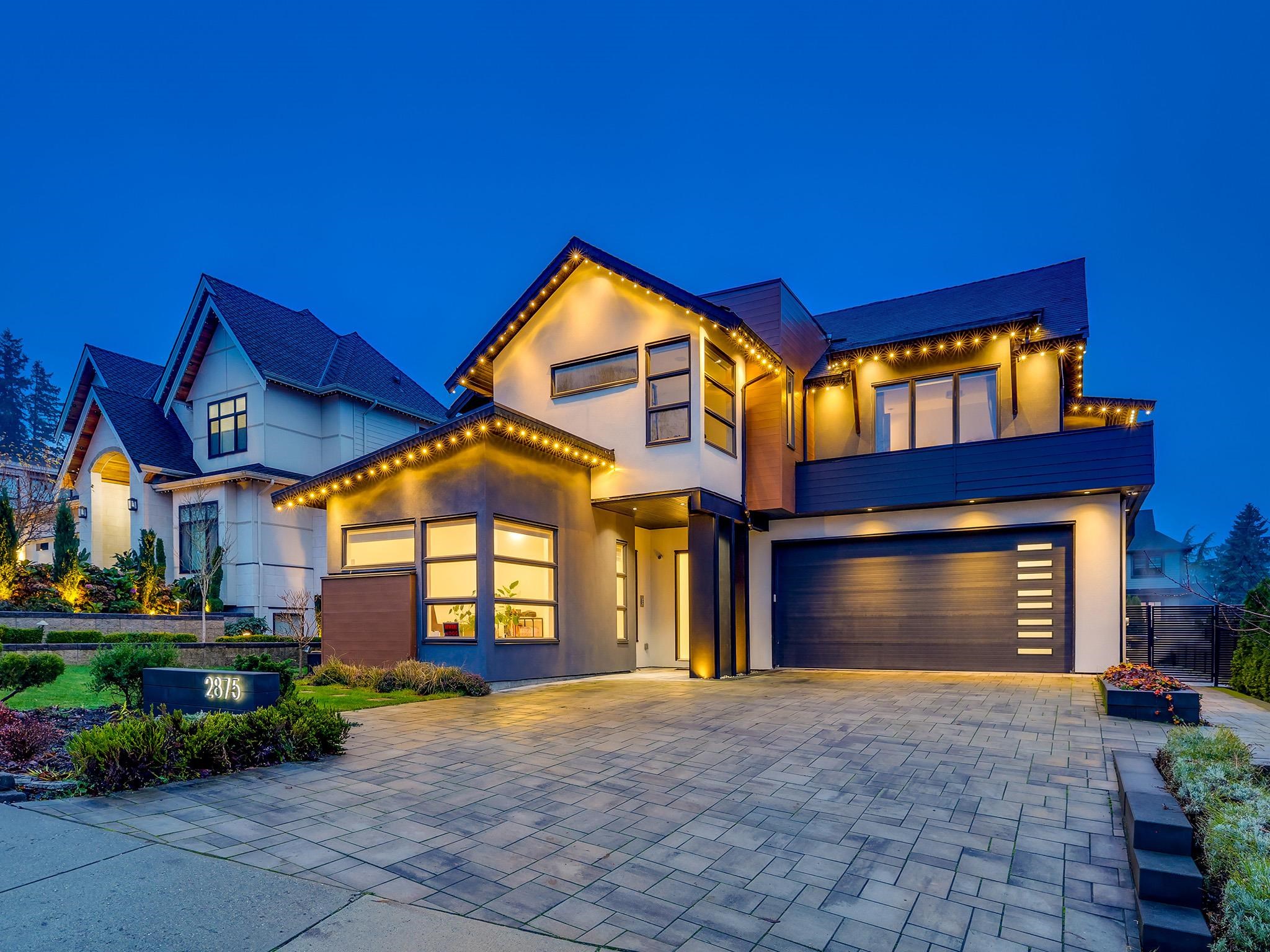  2875 164a Street - MLS&reg; # R3136321