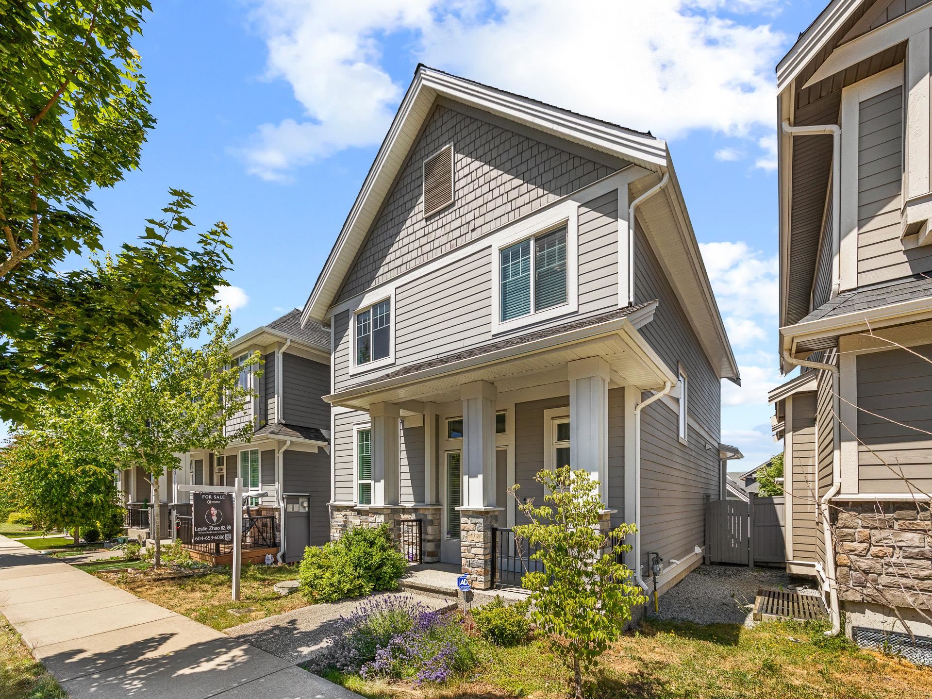  16467 25 Avenue - MLS&reg; # R3136336